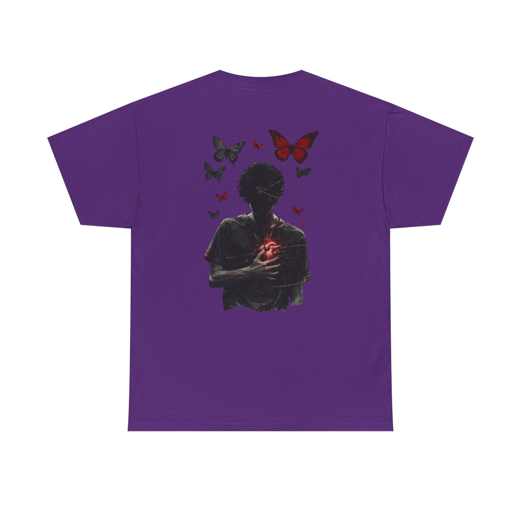 His Butterfly Effect Tee 2