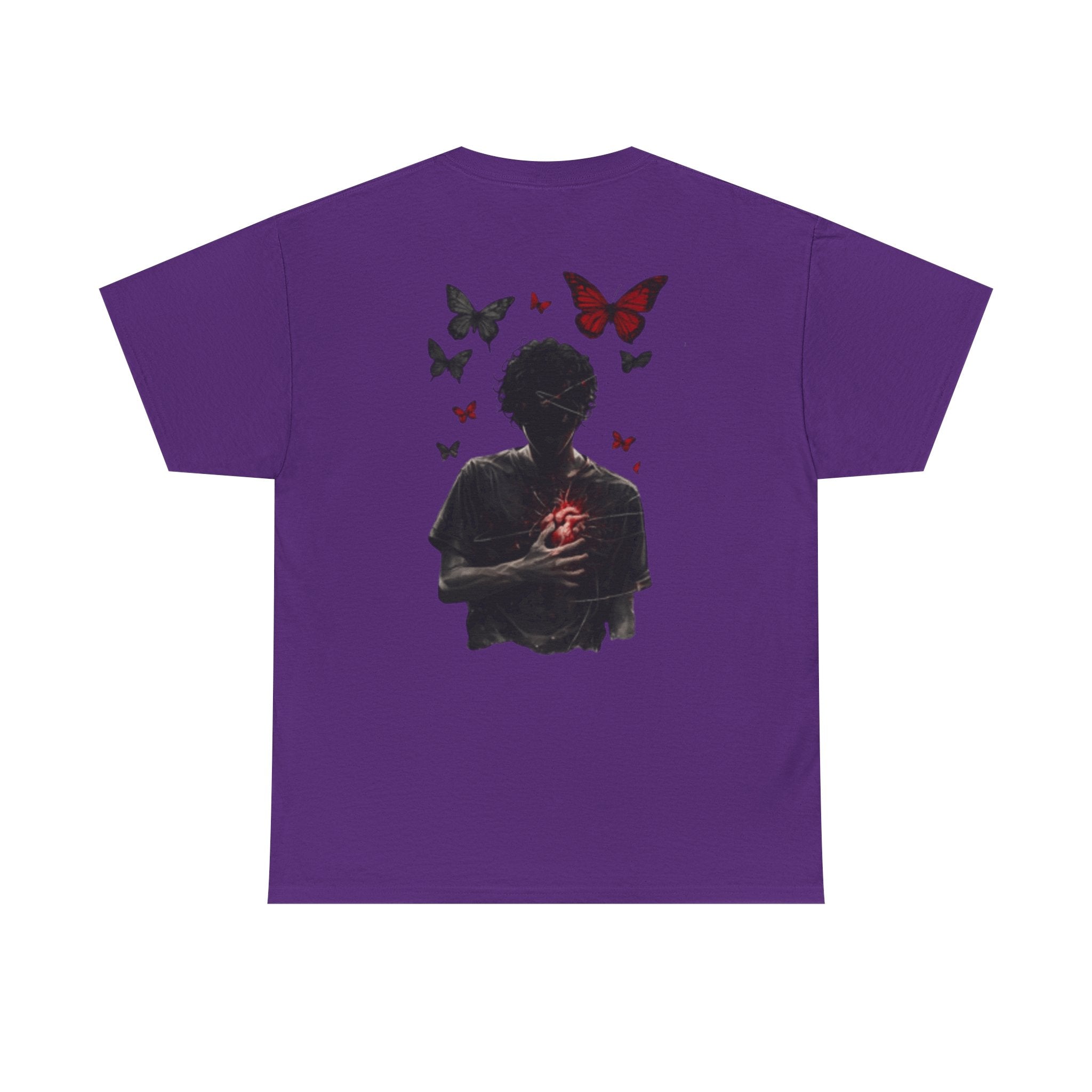 His Butterfly Effect Tee 2
