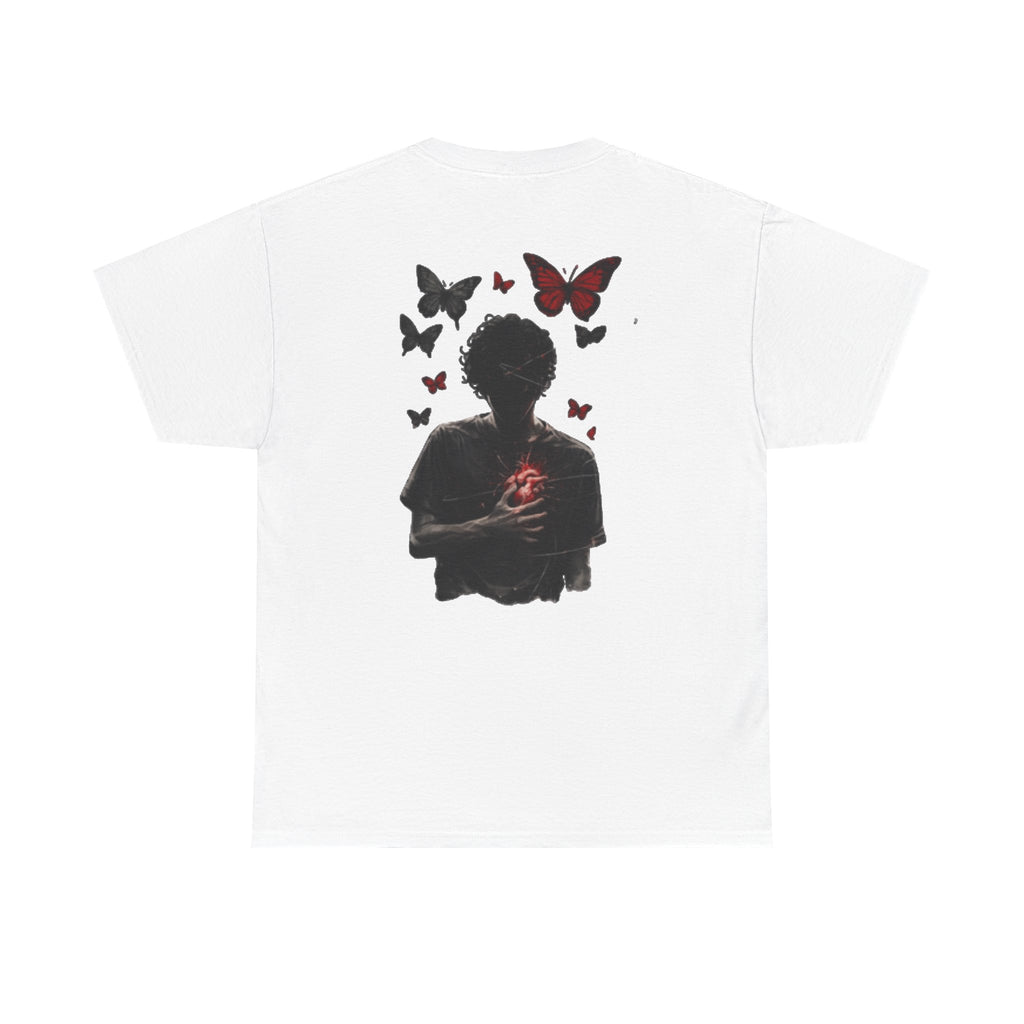 His Butterfly Effect Tee