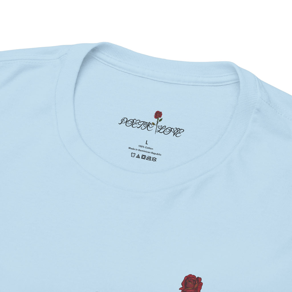 His Notice Tee 1