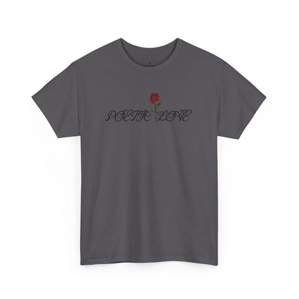 His Overthinking Spell Tee