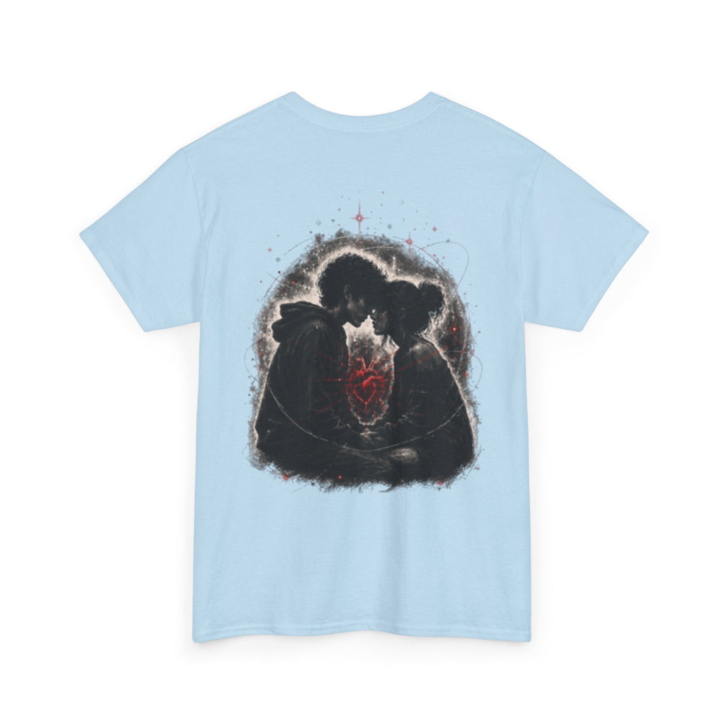 Her Connection Tee 2
