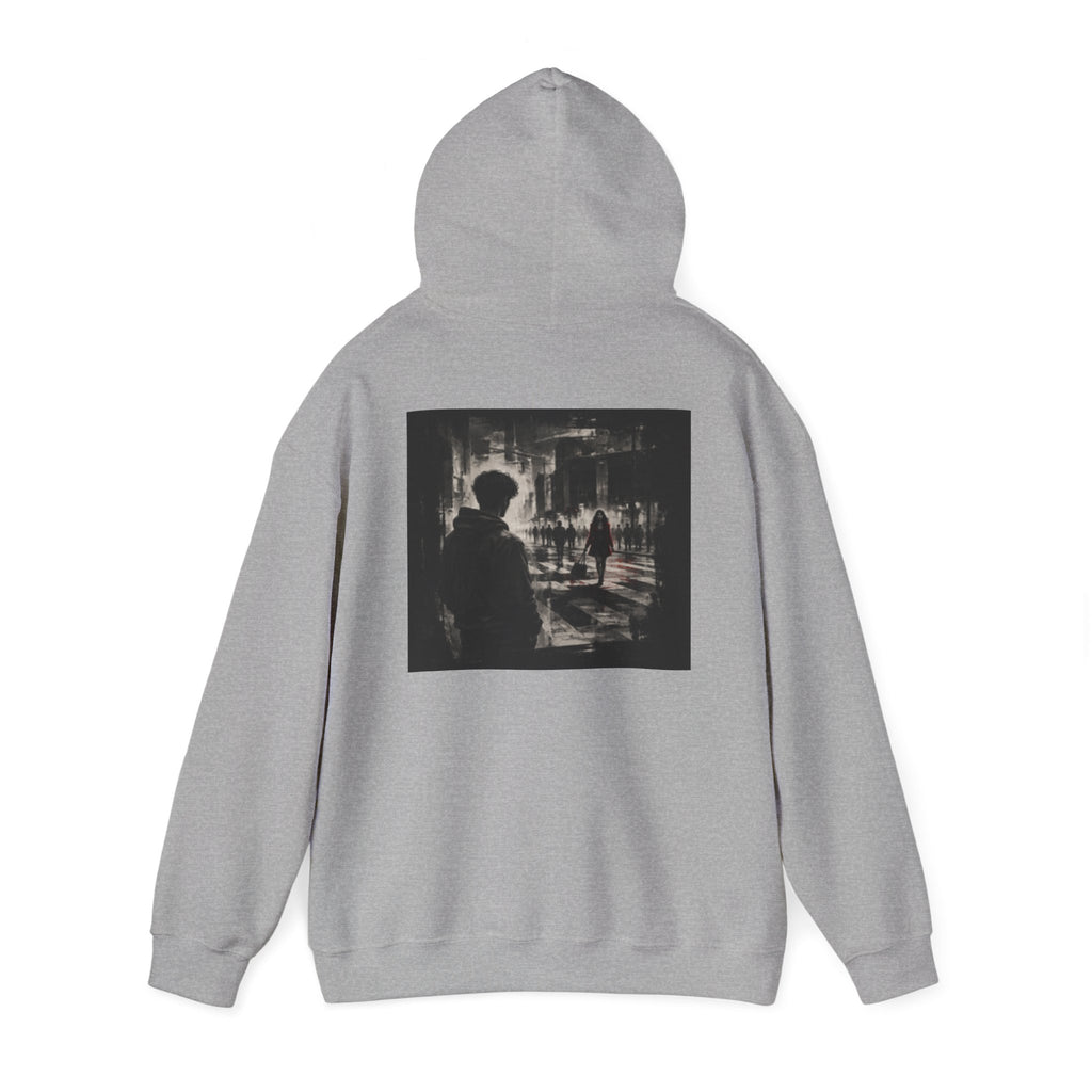 His Notice Hoodie 2