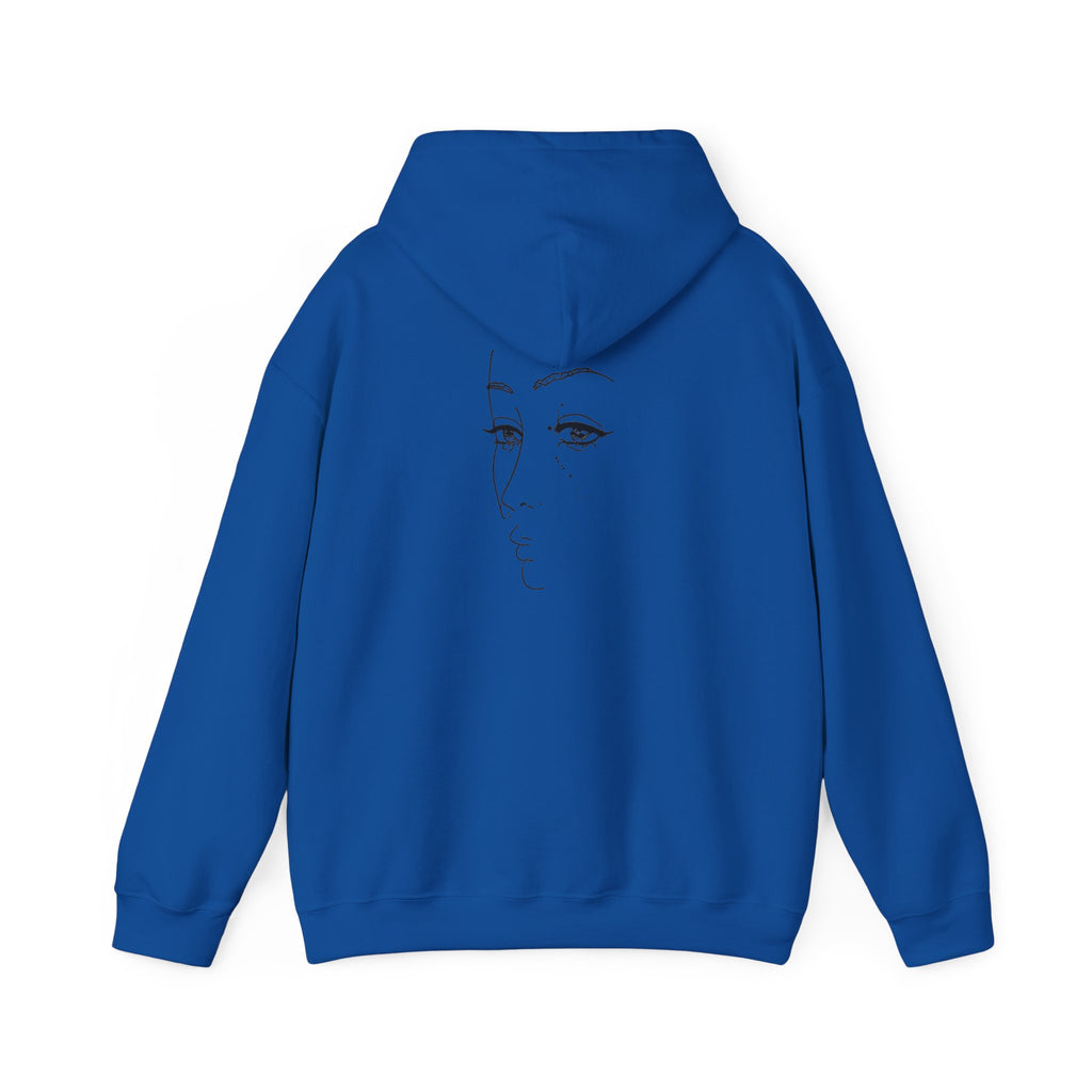 His Notice Hoodie 1