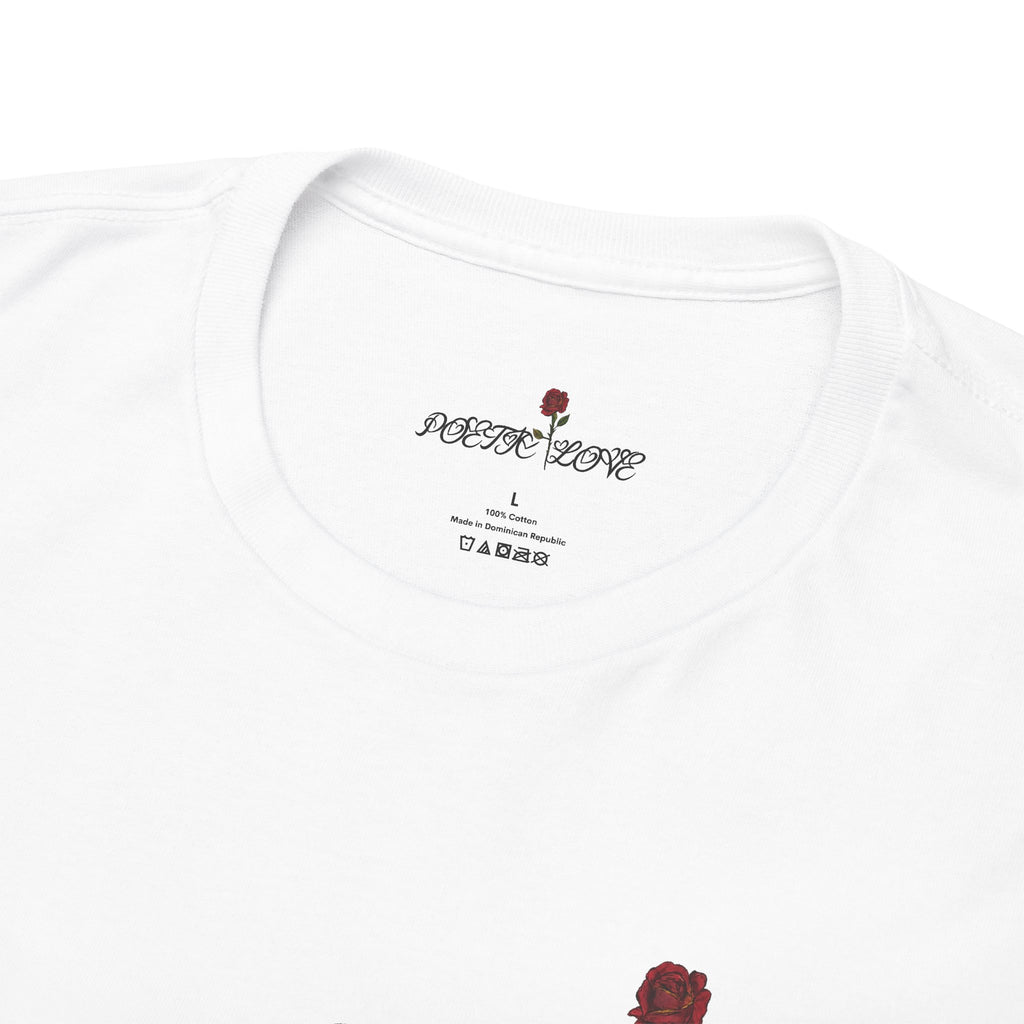 His Notice Tee 1