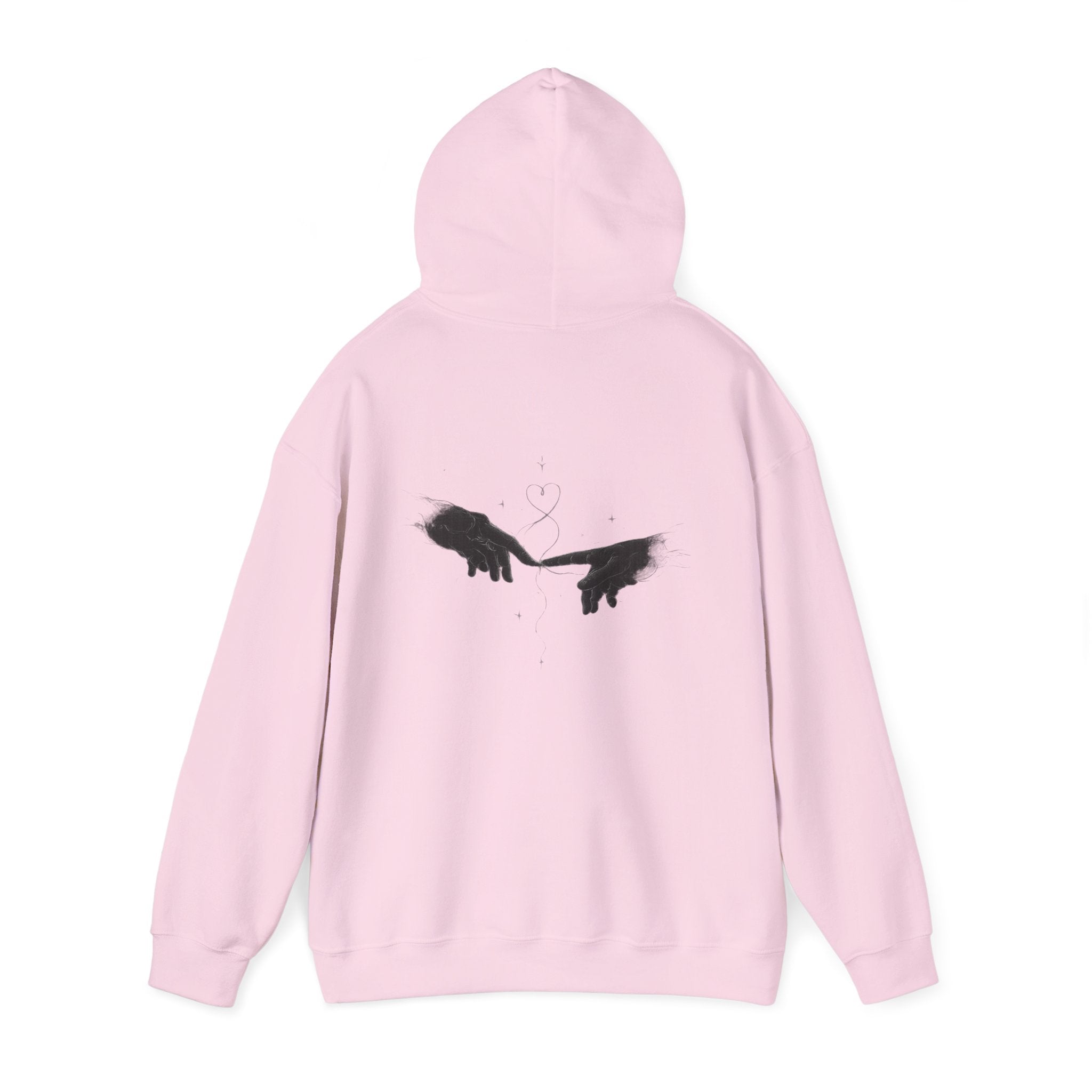 His Connection Hoodie 1