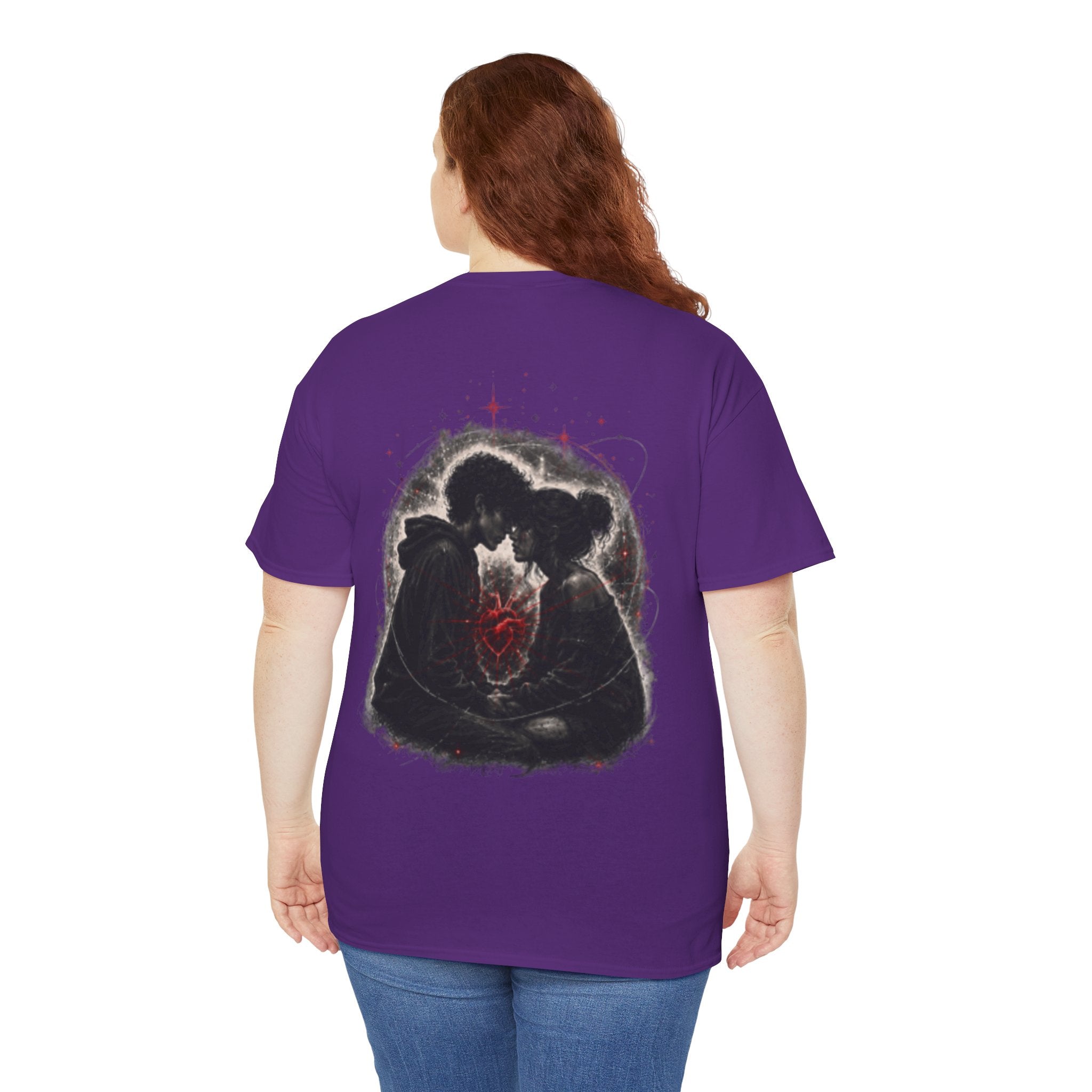 Her Connection Tee 2