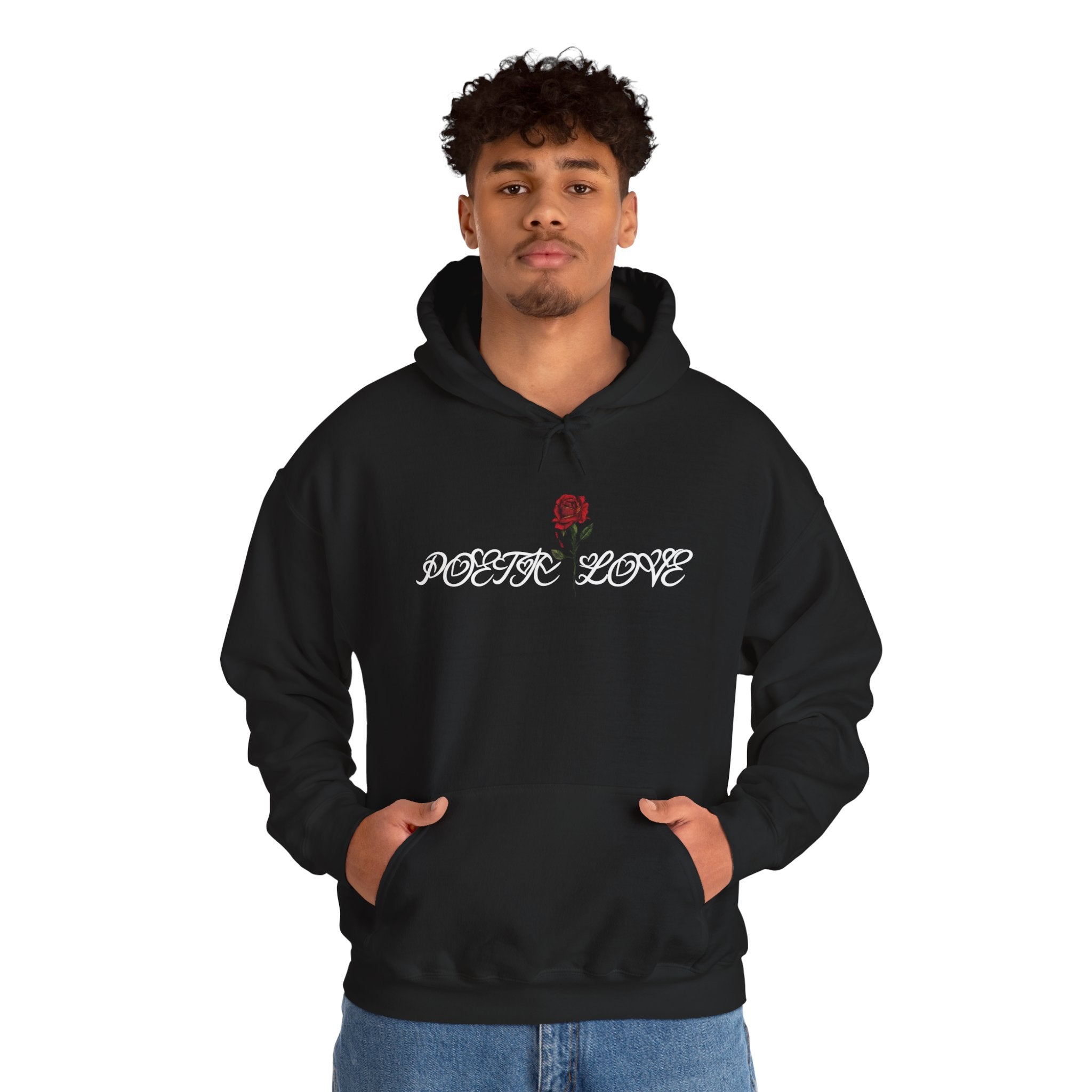 His Butterfly Effect Hoodie 1