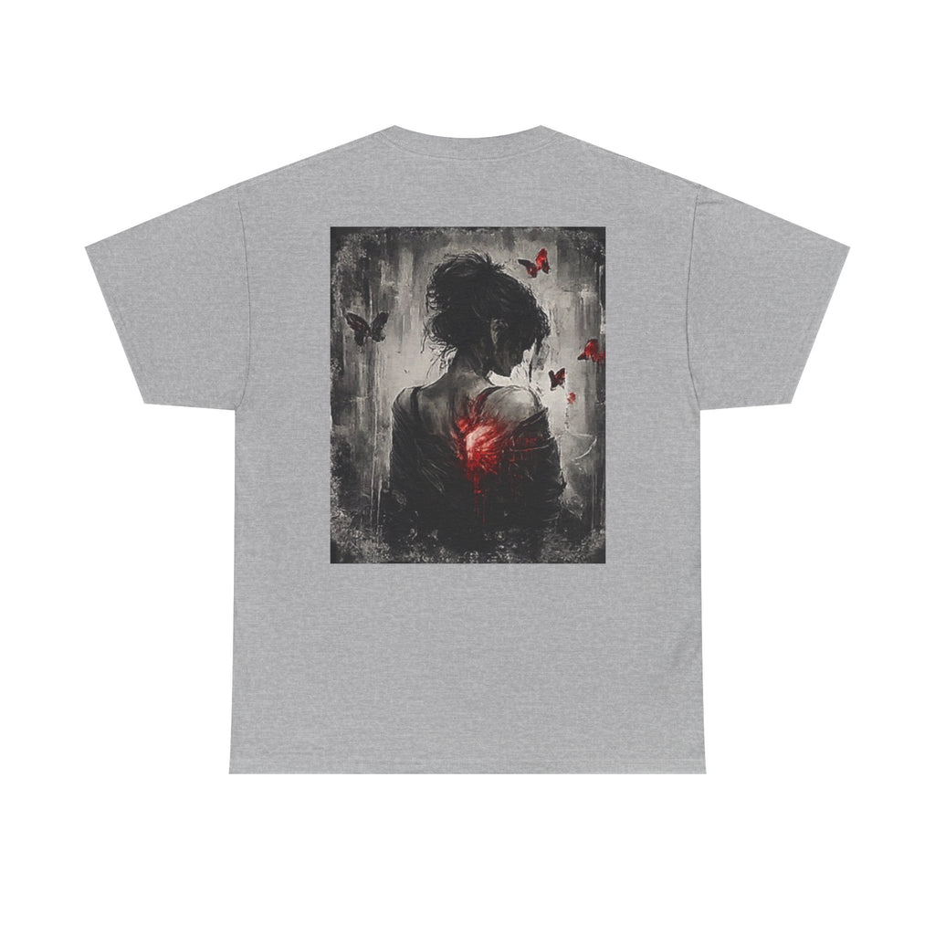 Her Butterfly Effect Tee 2