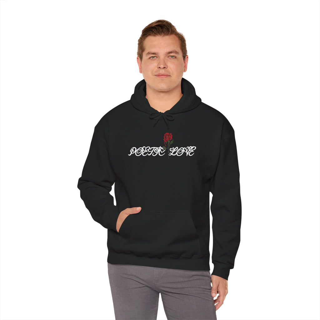 His Butterfly Effect Hoodie