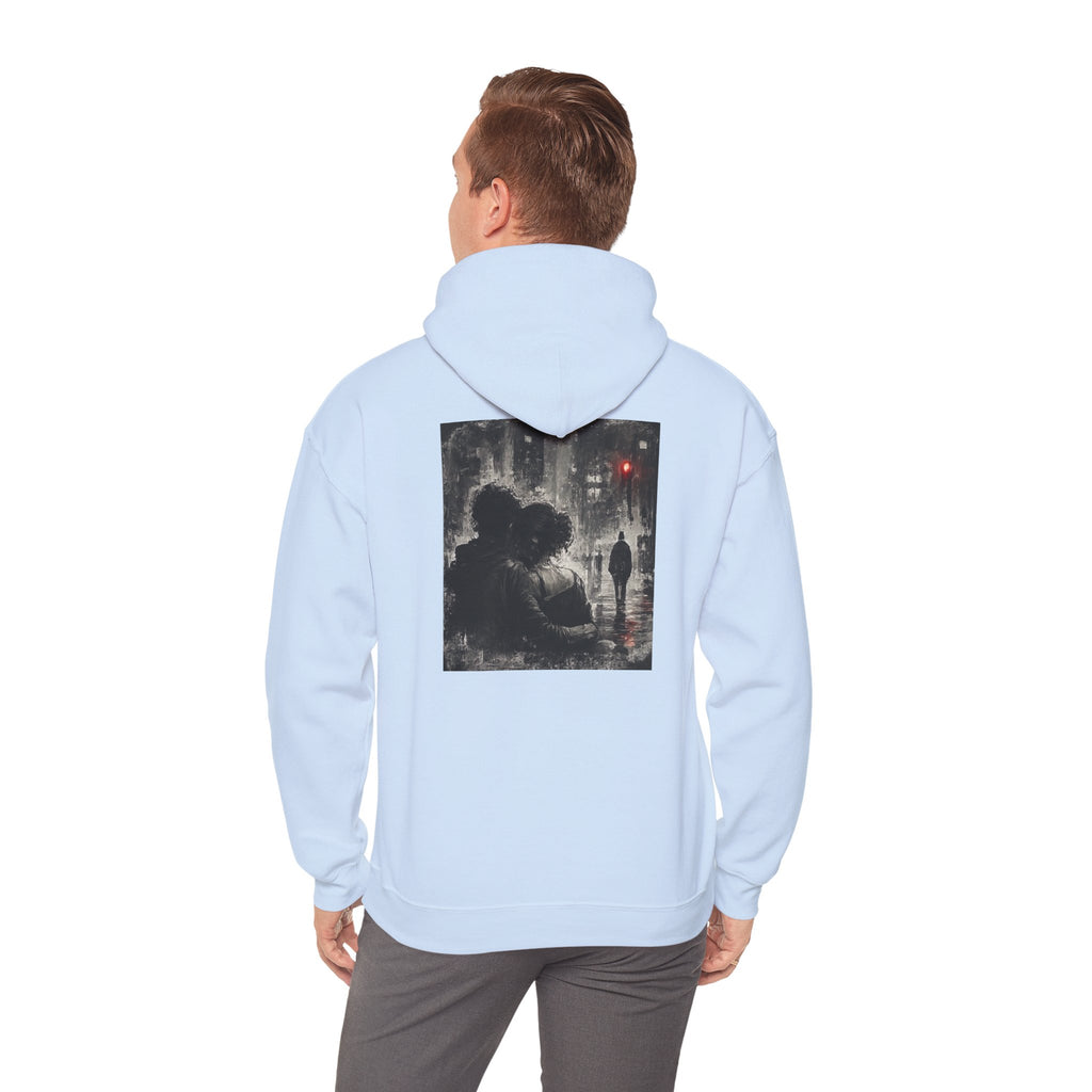 His Connection Hoodie 2