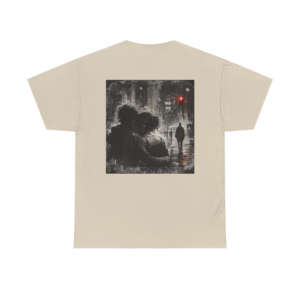 His Connection Tee 2