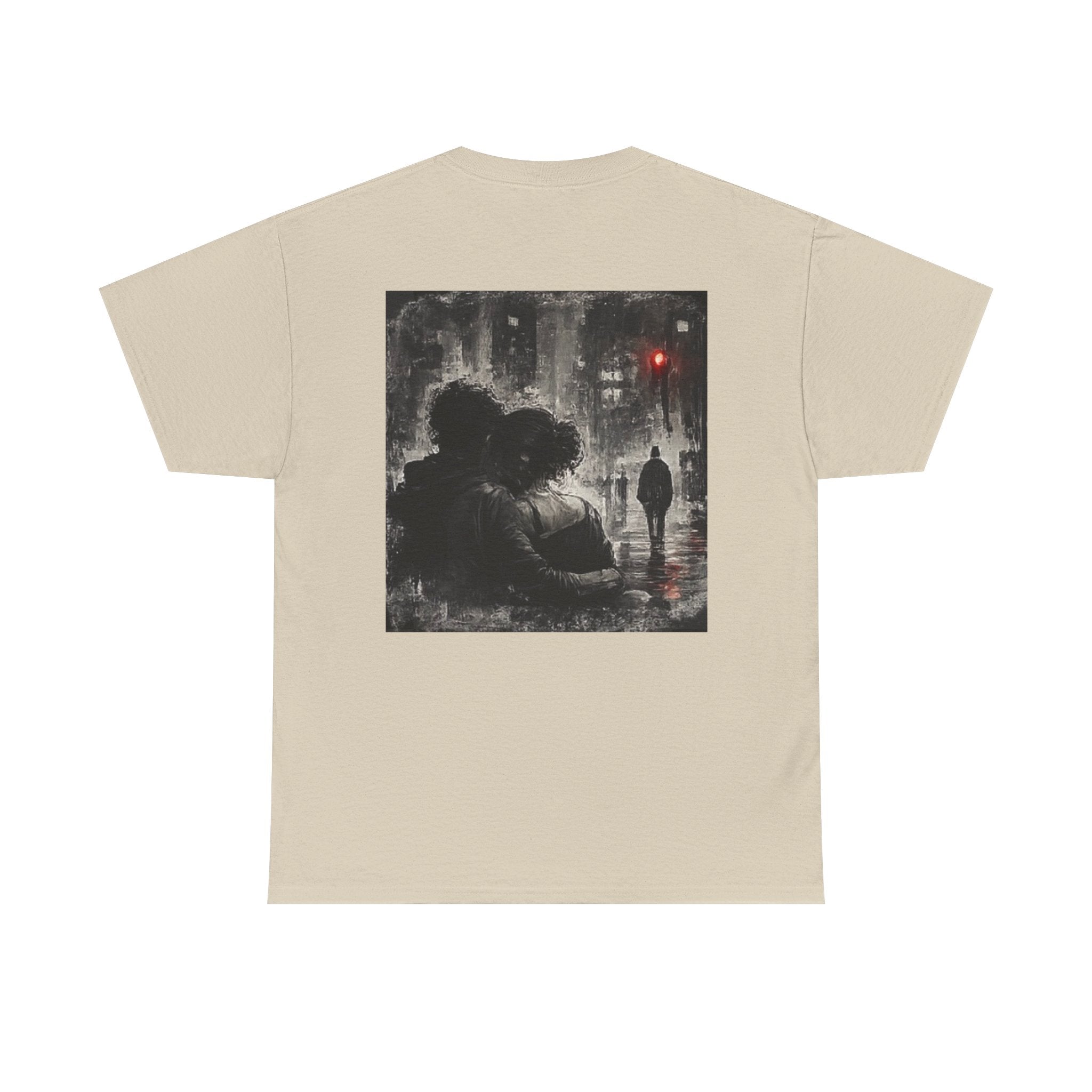 His Connection Tee 2