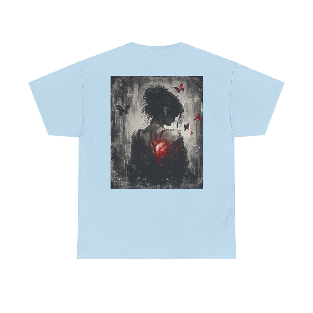 Her Butterfly Effect Tee 2