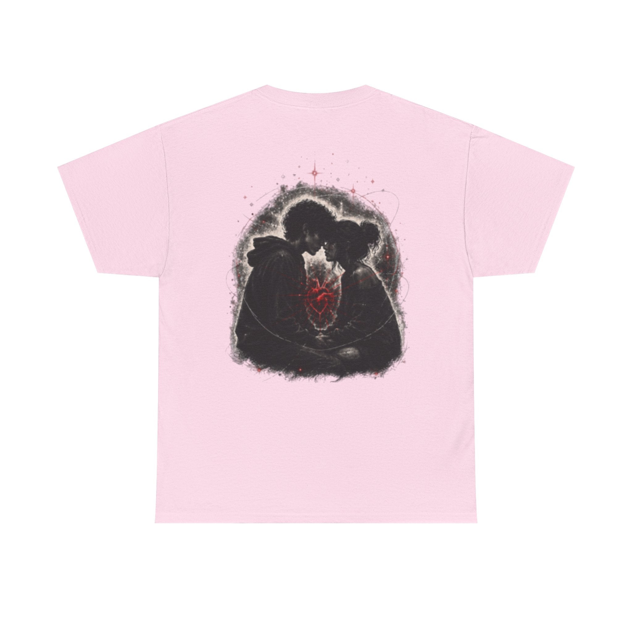 Her Connection Tee 2