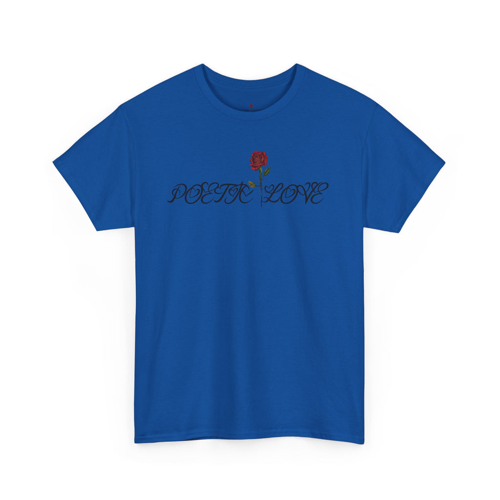 Her Connection Tee 2