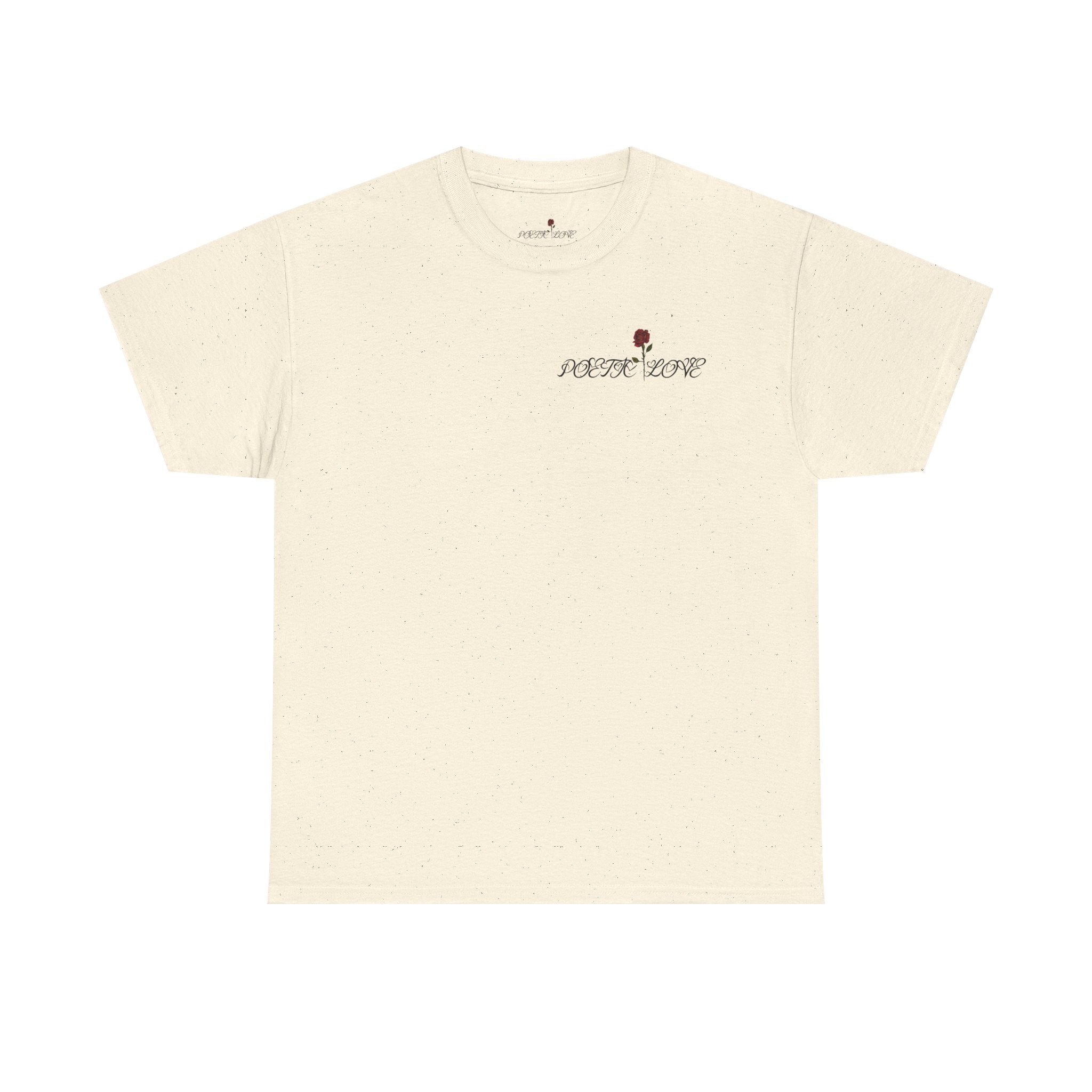 His Overthinking Spell Tee 1