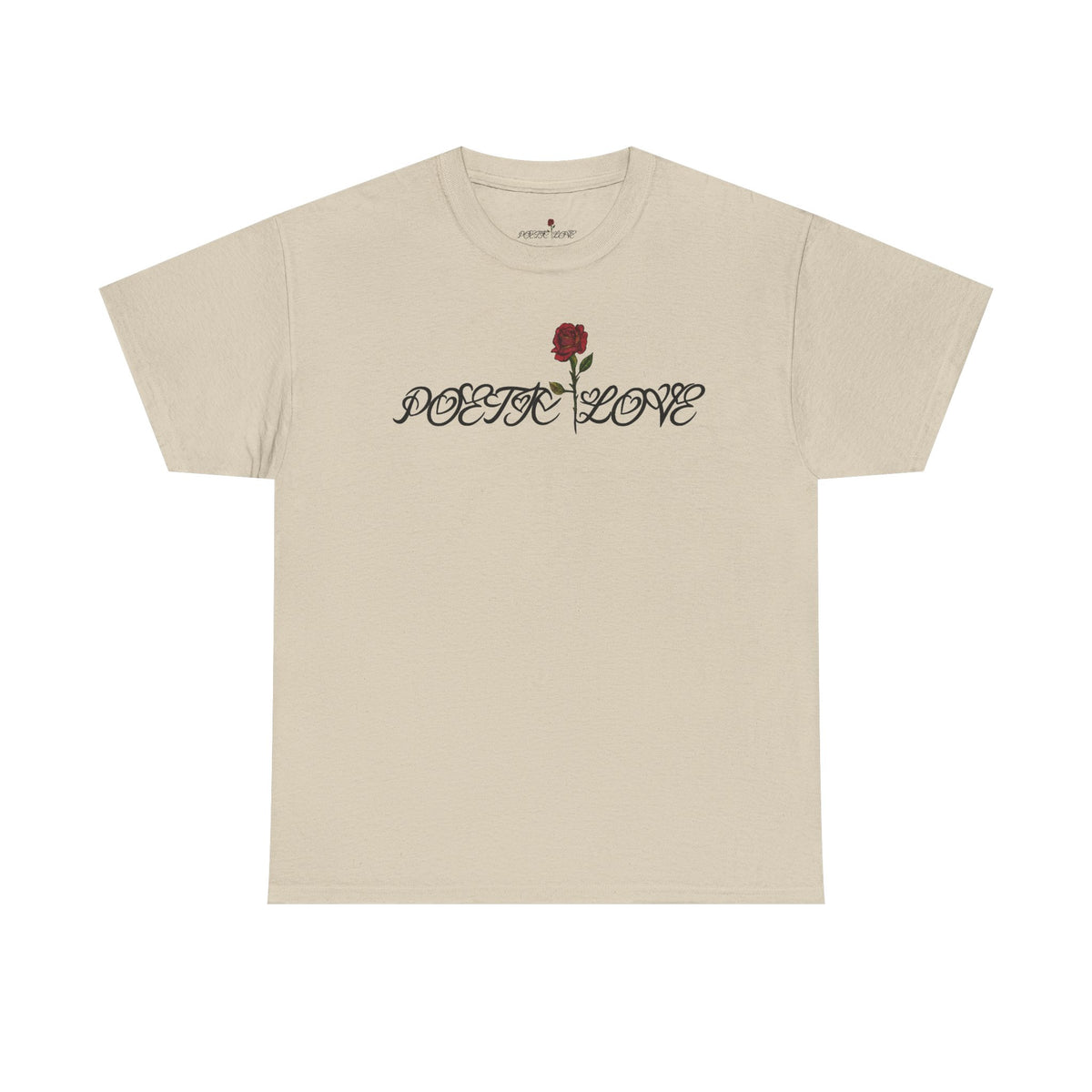 His Connection Tee