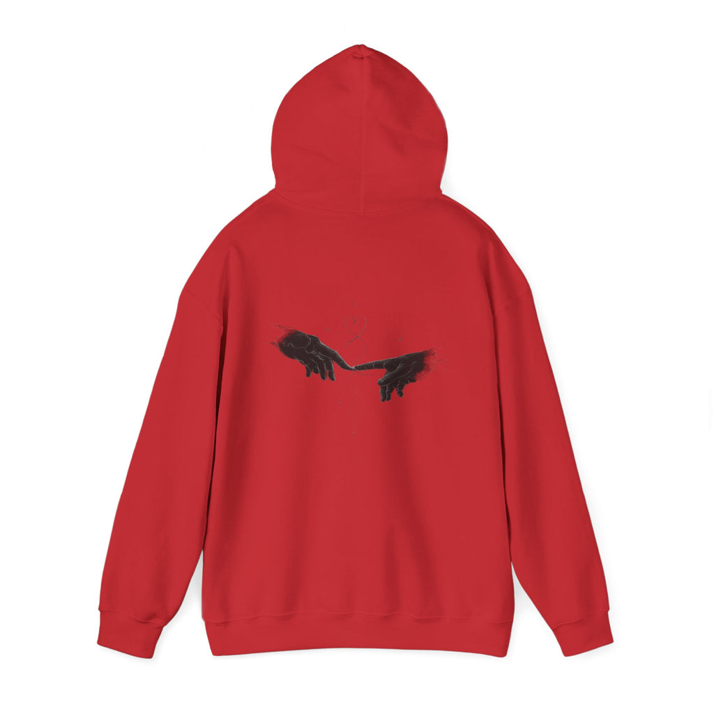 His Connection Hoodie 1