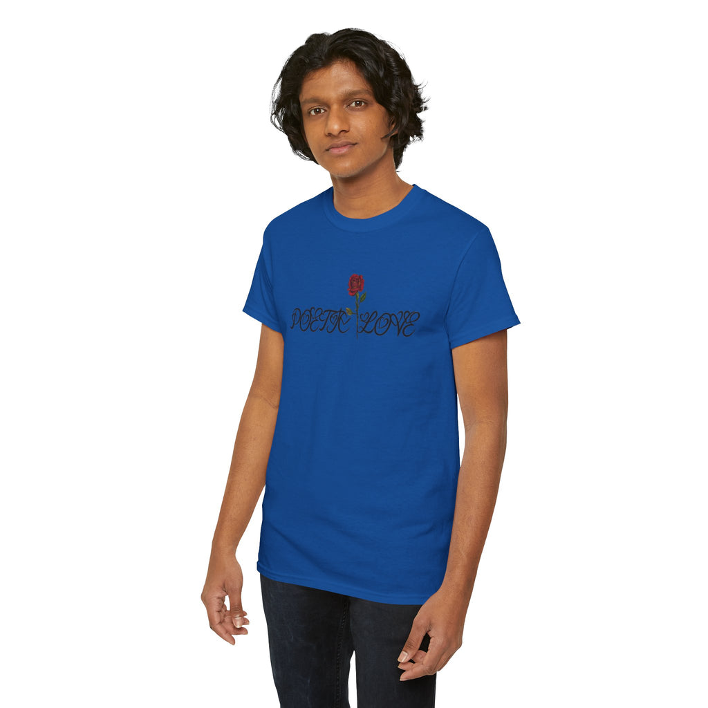 His Butterfly Effect Tee