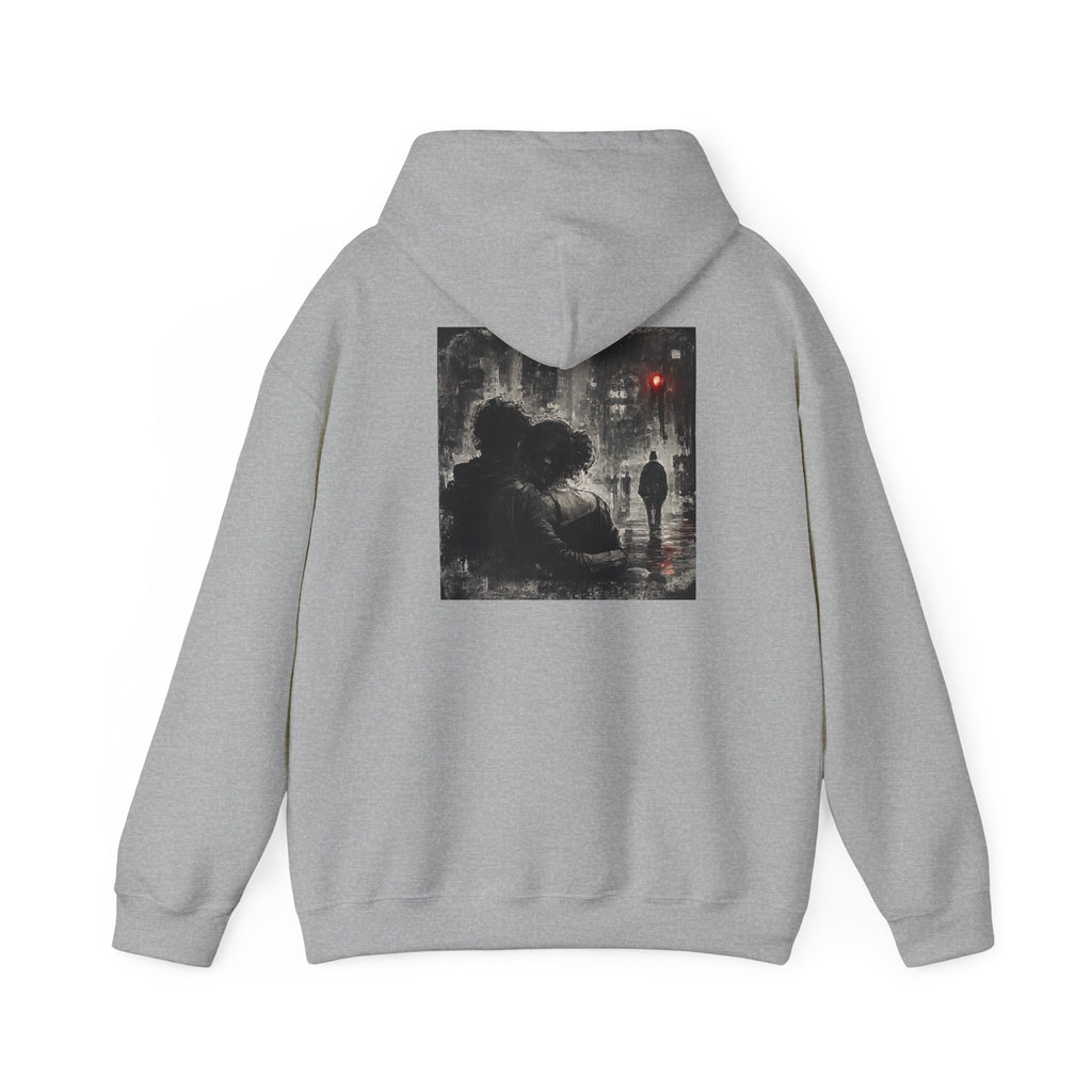 His Connection Hoodie 2