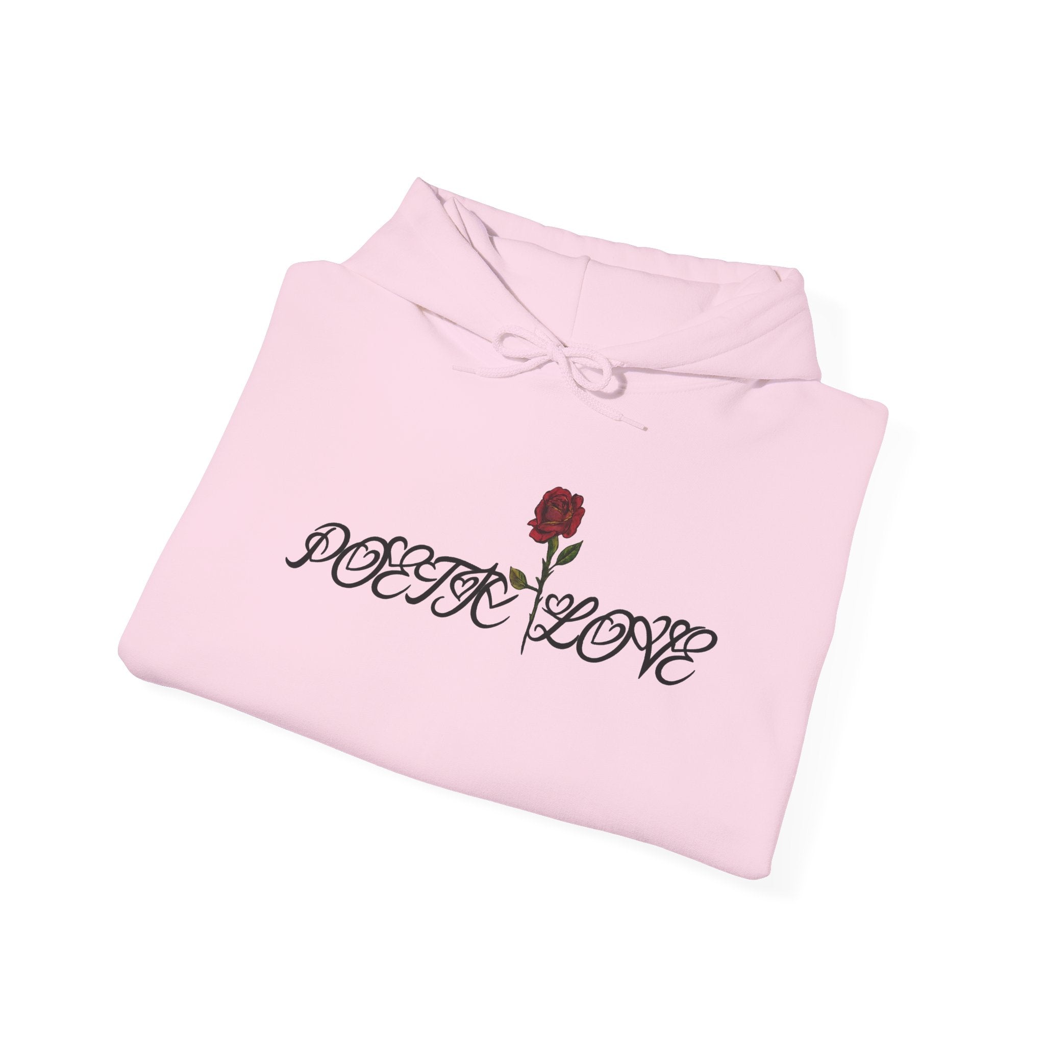 His Notice Hoodie