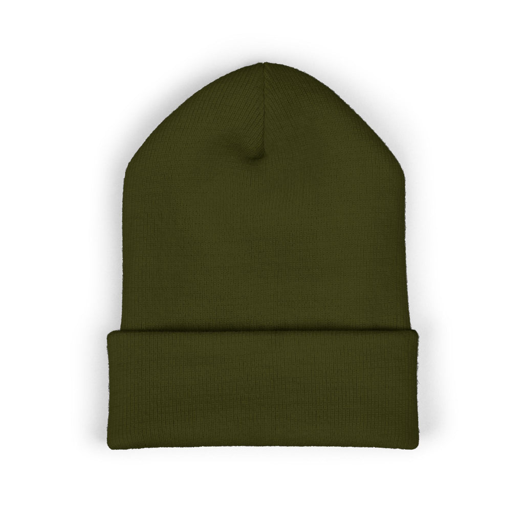 Poetic Love Beanie