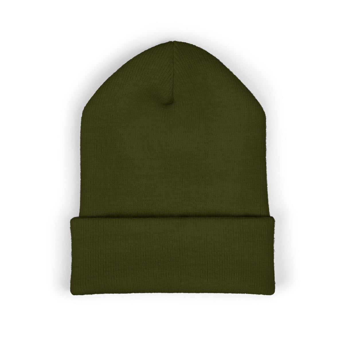Poetic Love Beanie