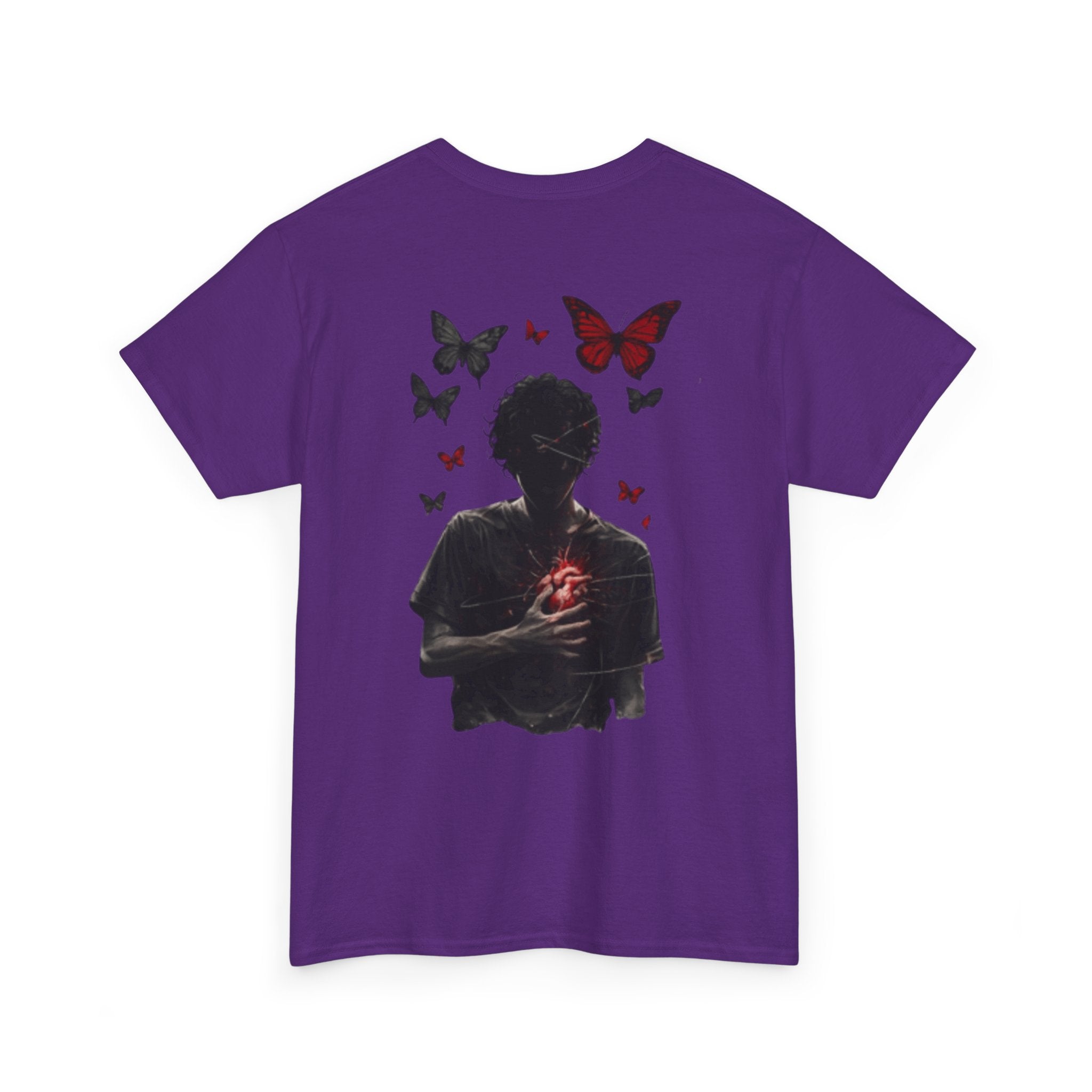 His Butterfly Effect Tee 2