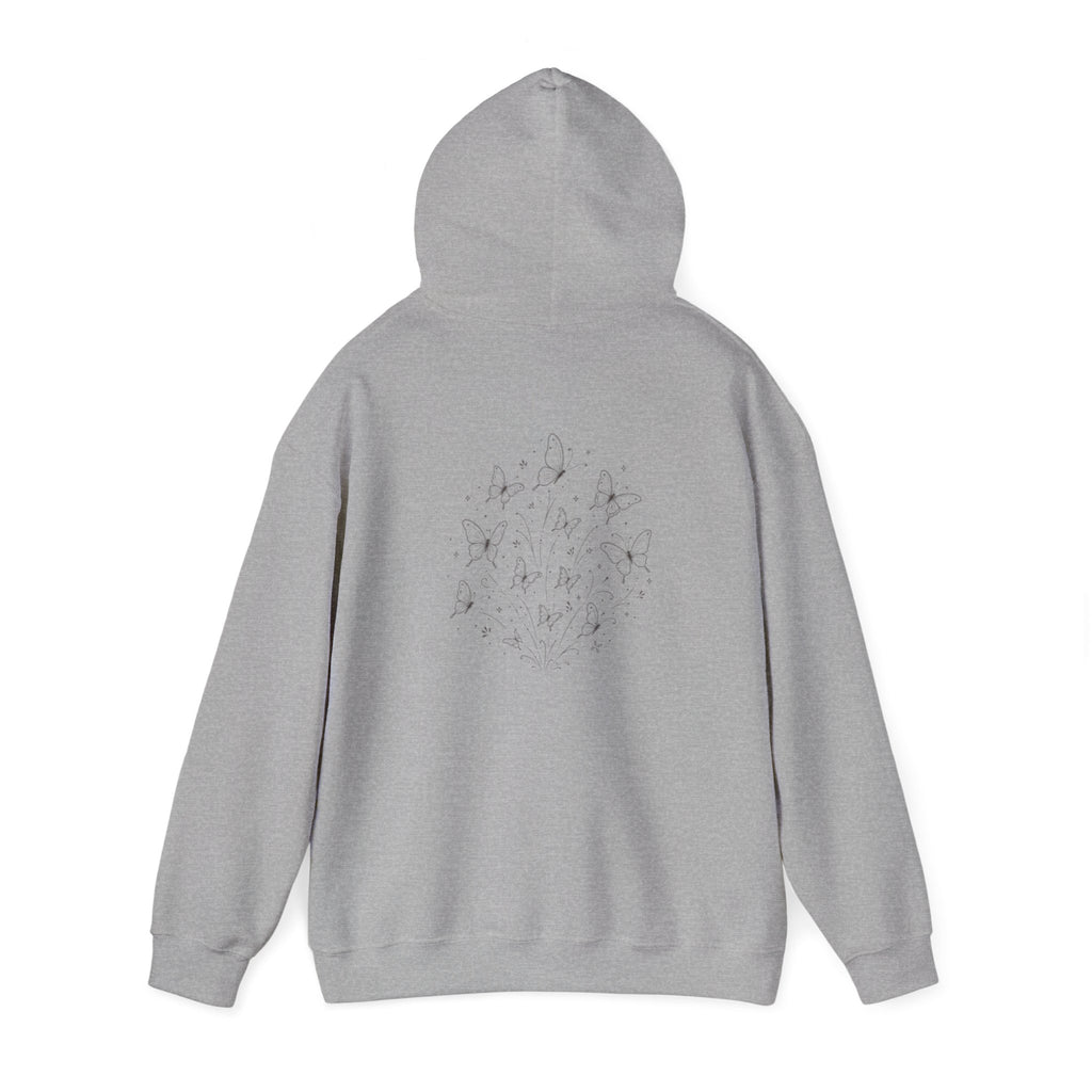 Her Butterfly Effect Hoodie 1
