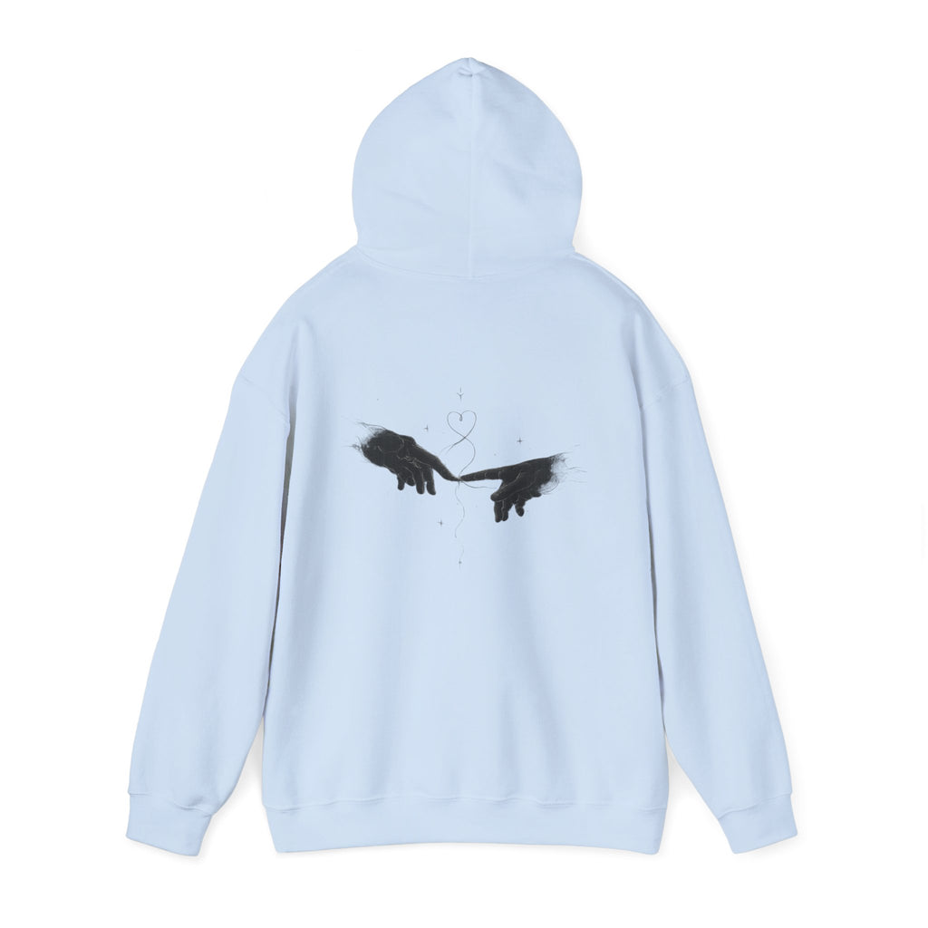 His Connection Hoodie 1