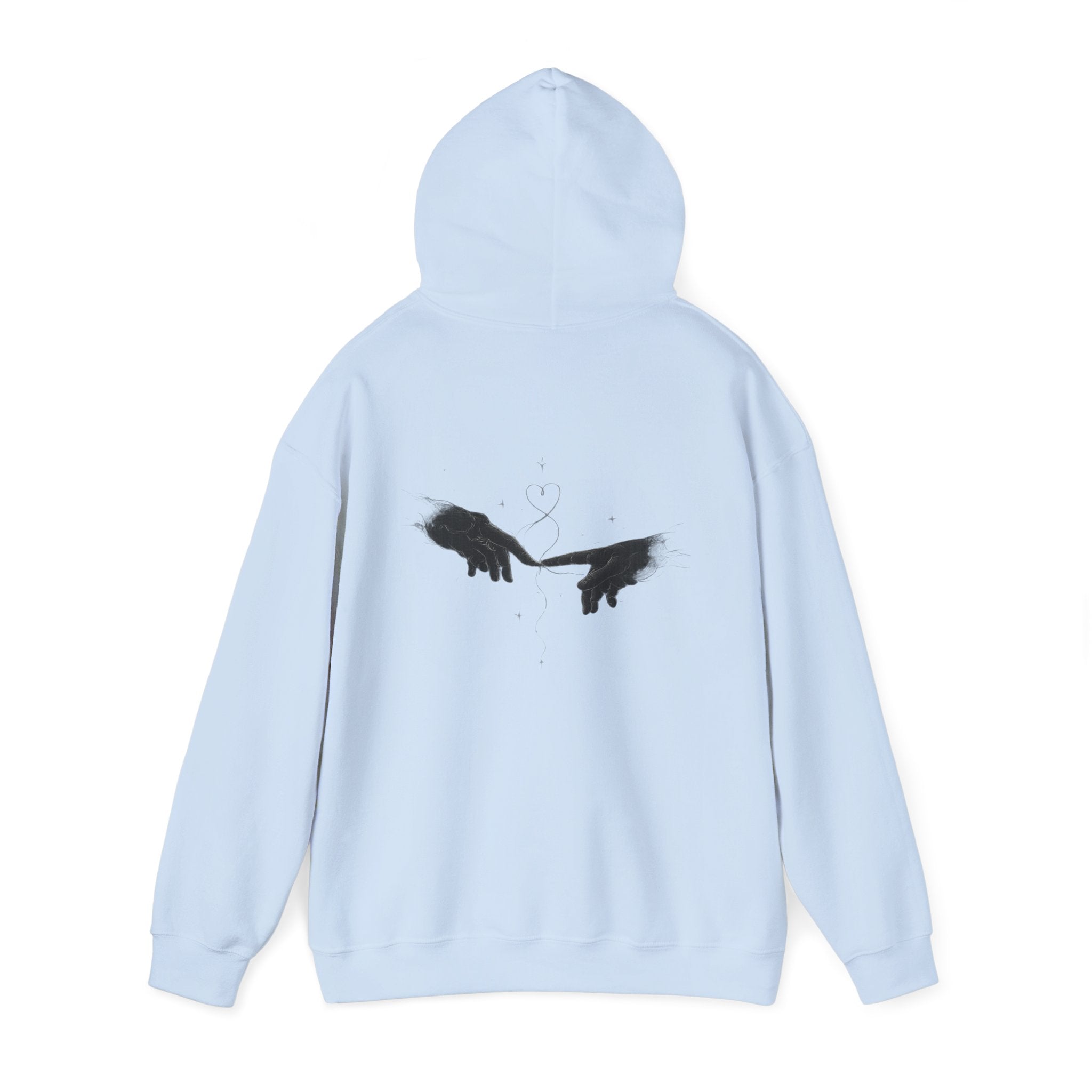 His Connection Hoodie 1