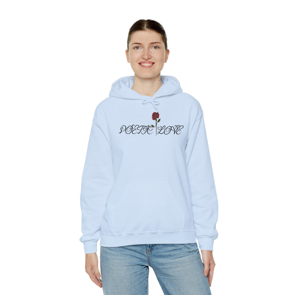 Her Overthinking spell Hoodie 1