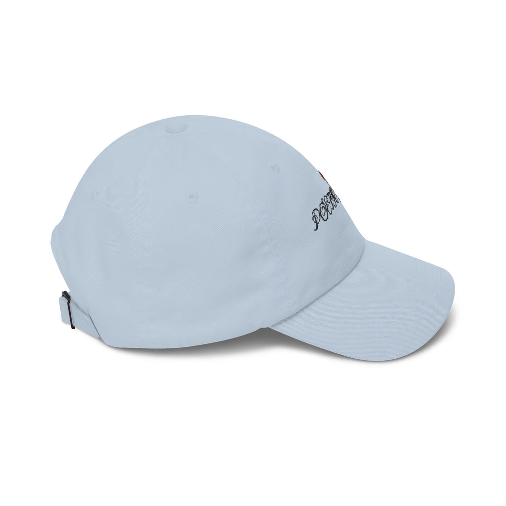 Poetic Love Cap