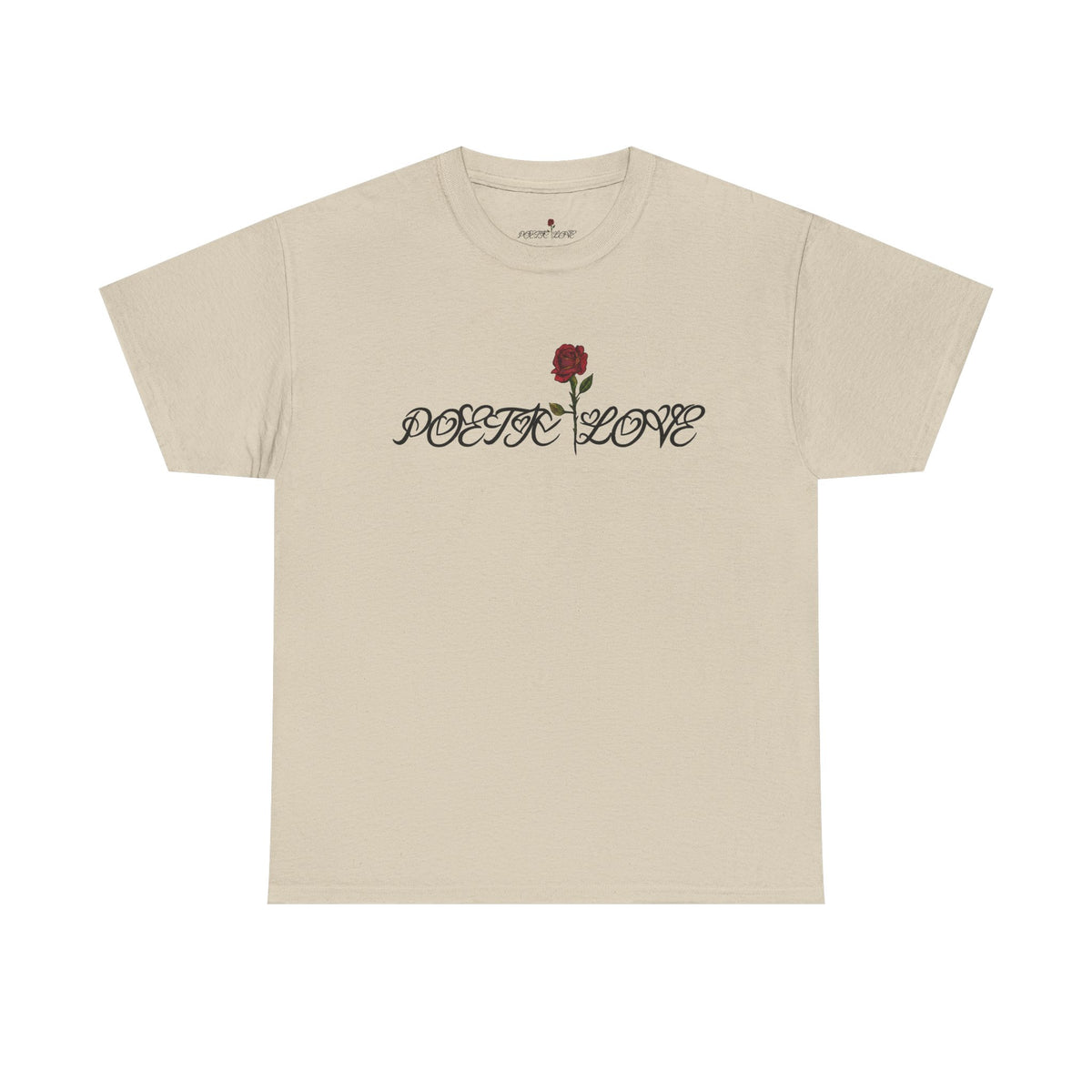 Her Connection Tee