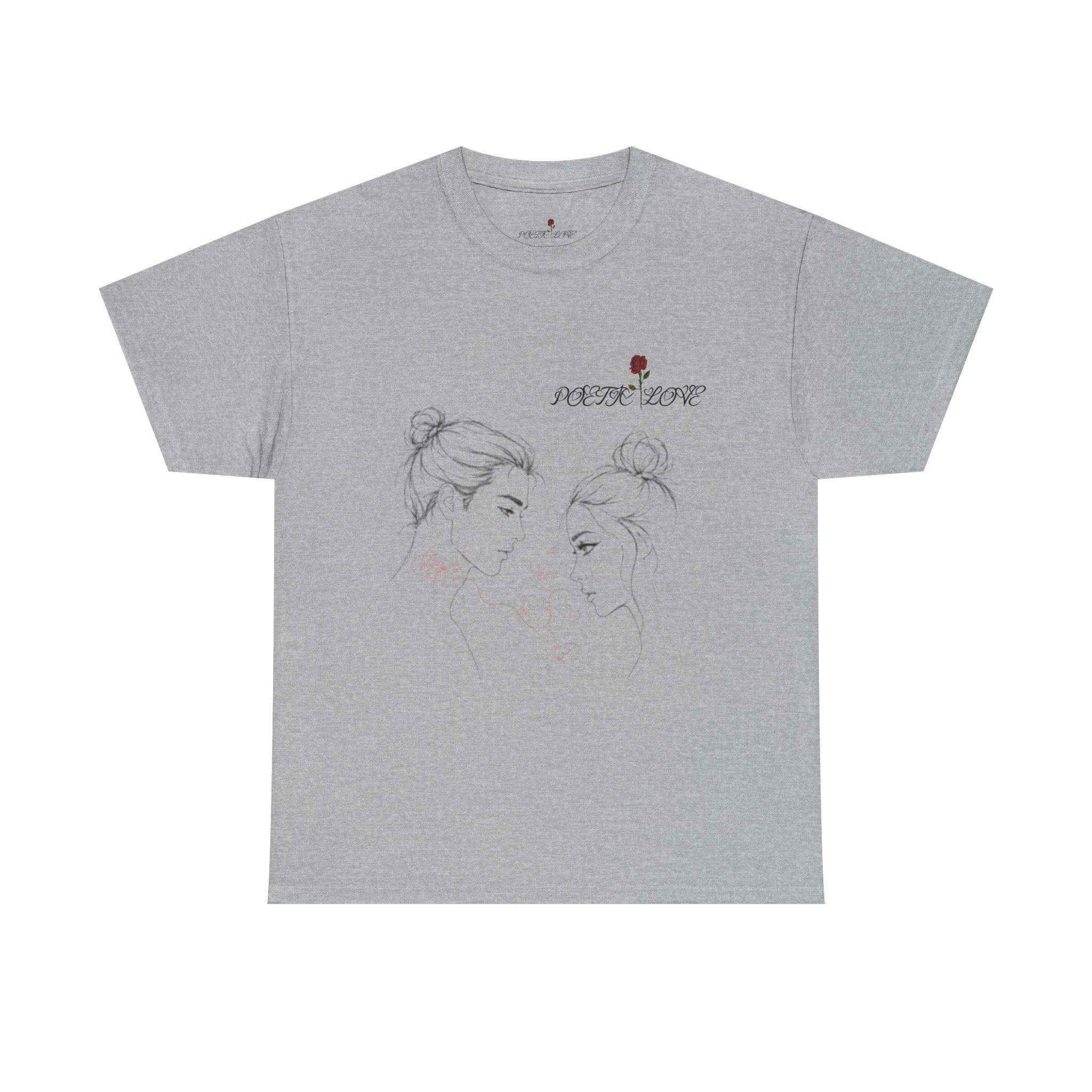 Her Connection Tee 1