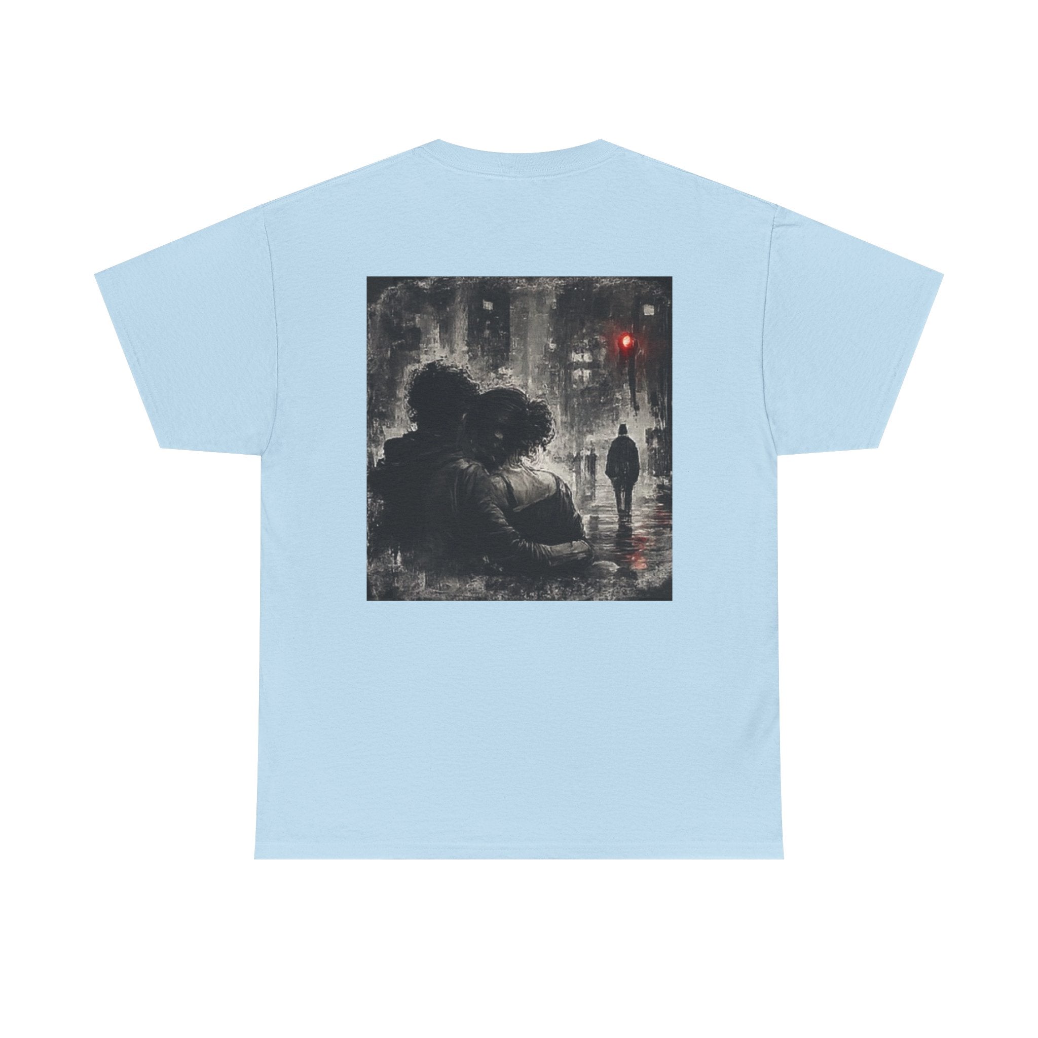 His Connection Tee 2