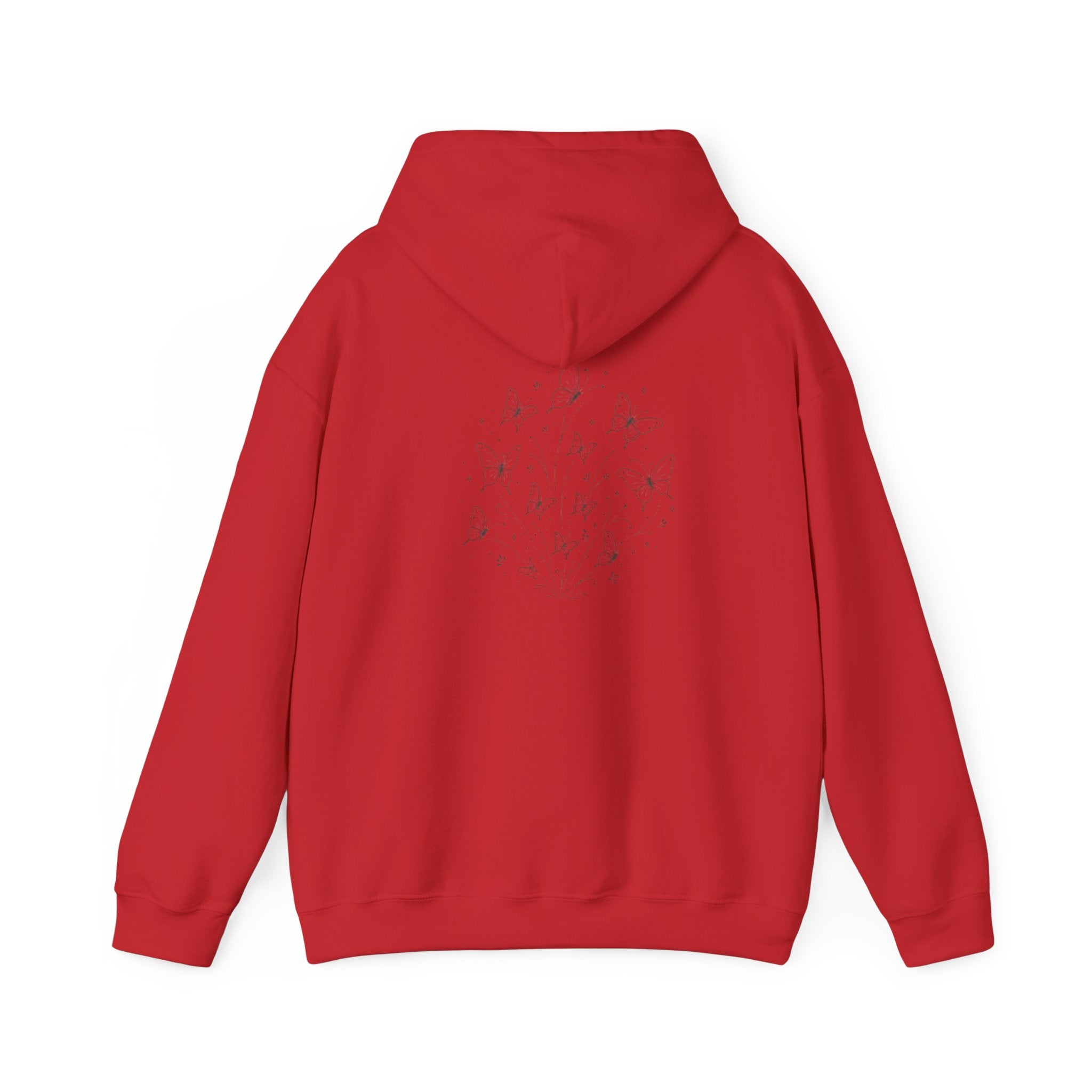 Her Butterfly Effect Hoodie 1