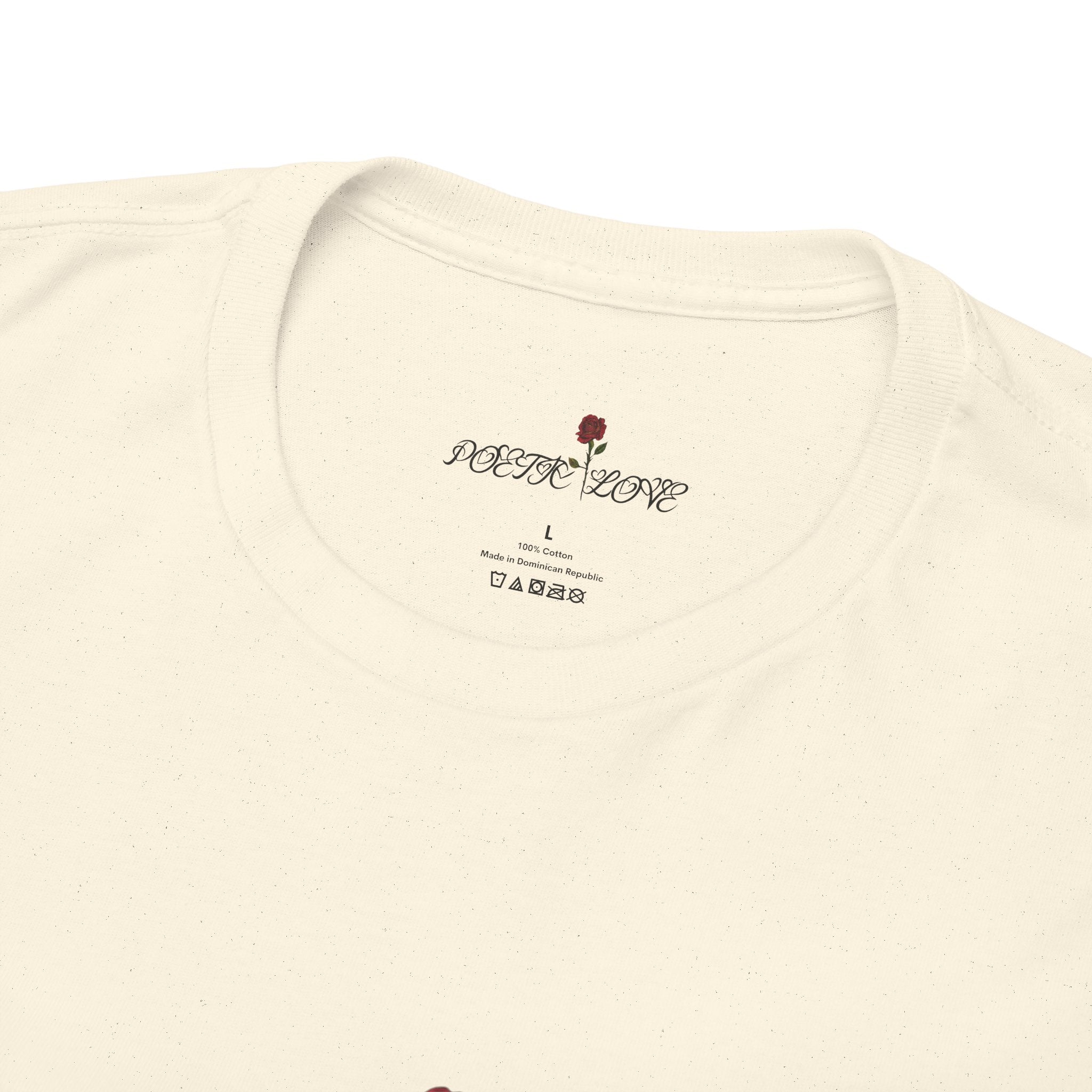Her Overthinking Spell Tee 2