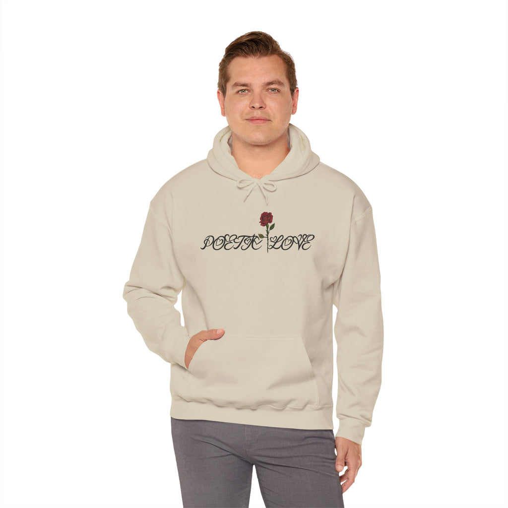 Her Connection Hoodie