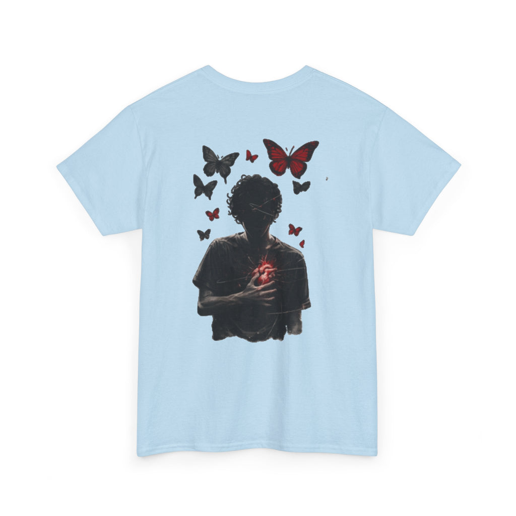 His Butterfly Effect Tee