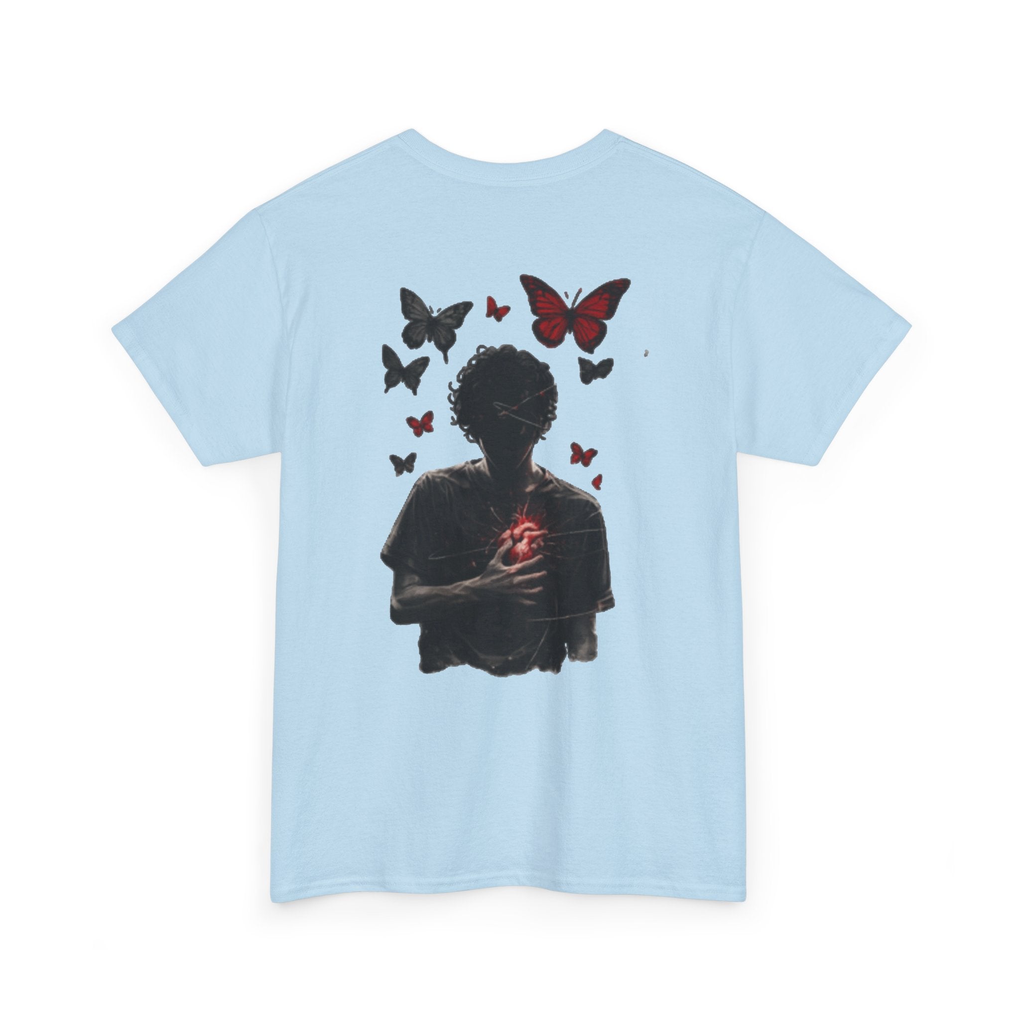 His Butterfly Effect Tee