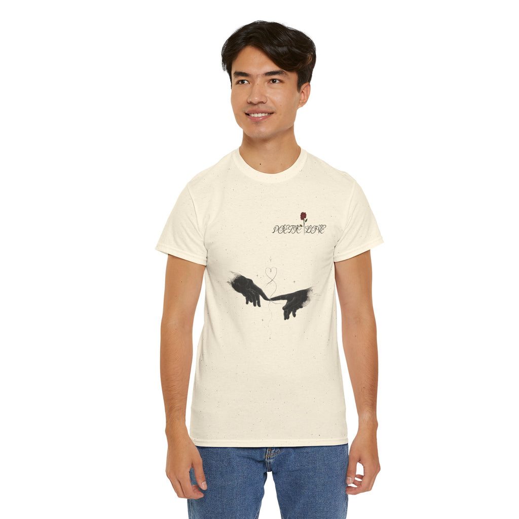 His Connection Tee 1