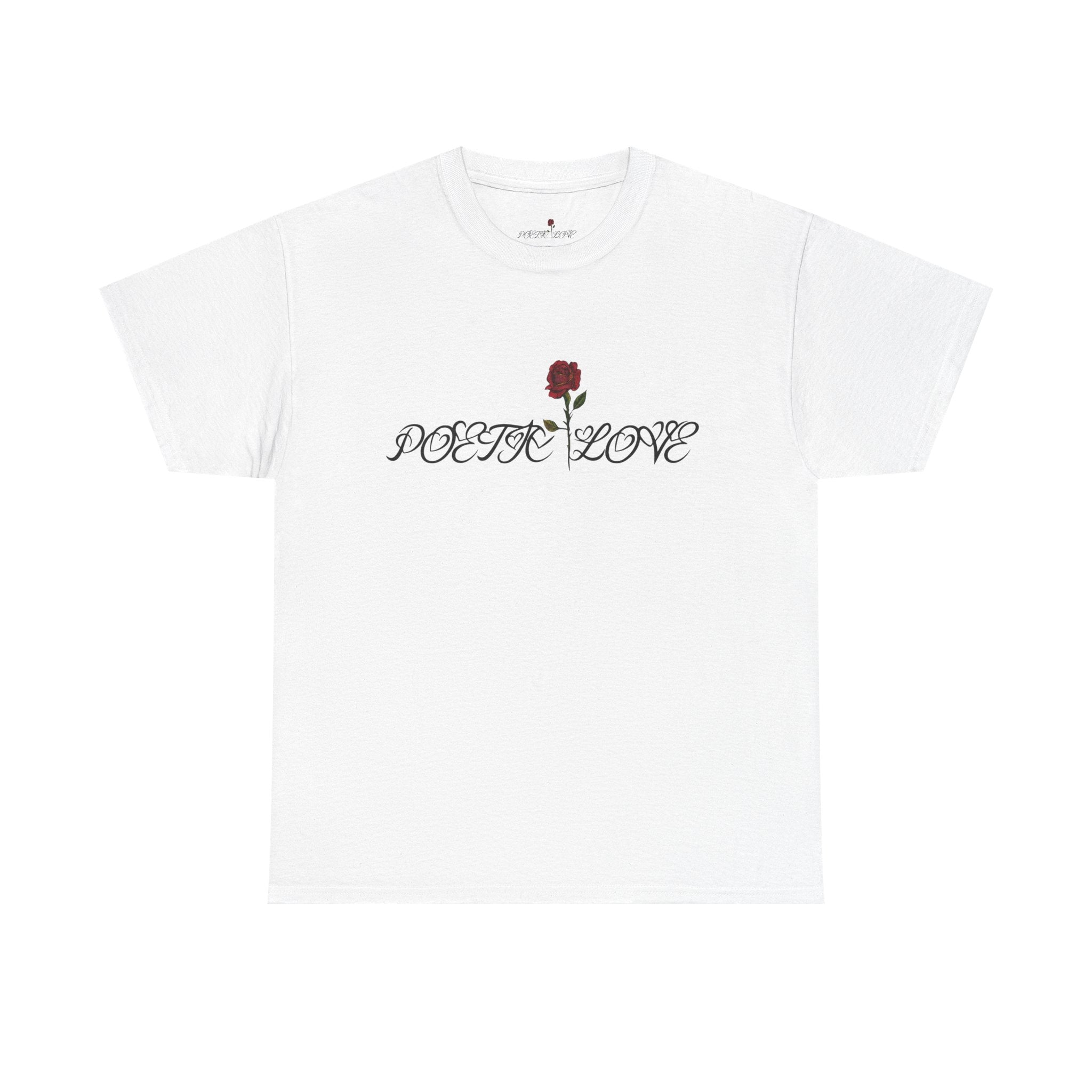 Her Overthinking Spell Tee 2