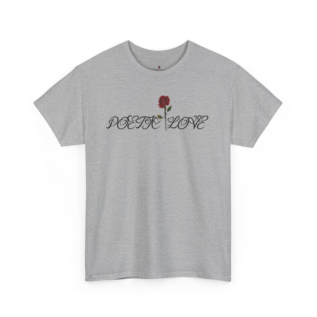 Her Connection Tee 2