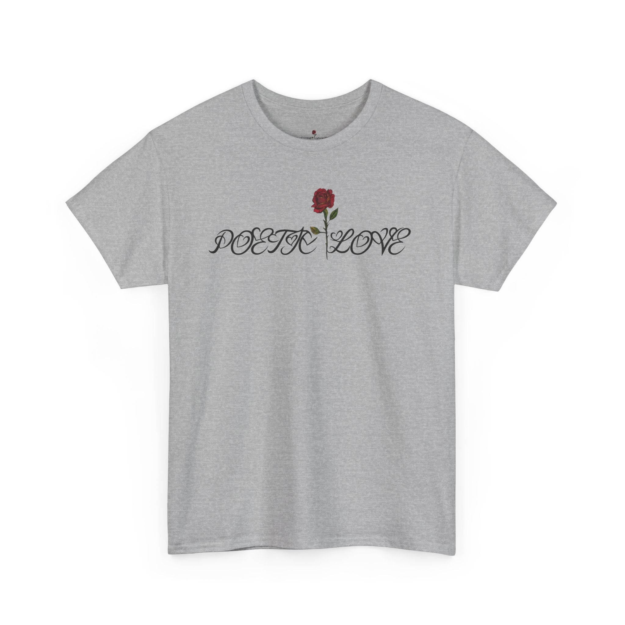 Her Connection Tee 2