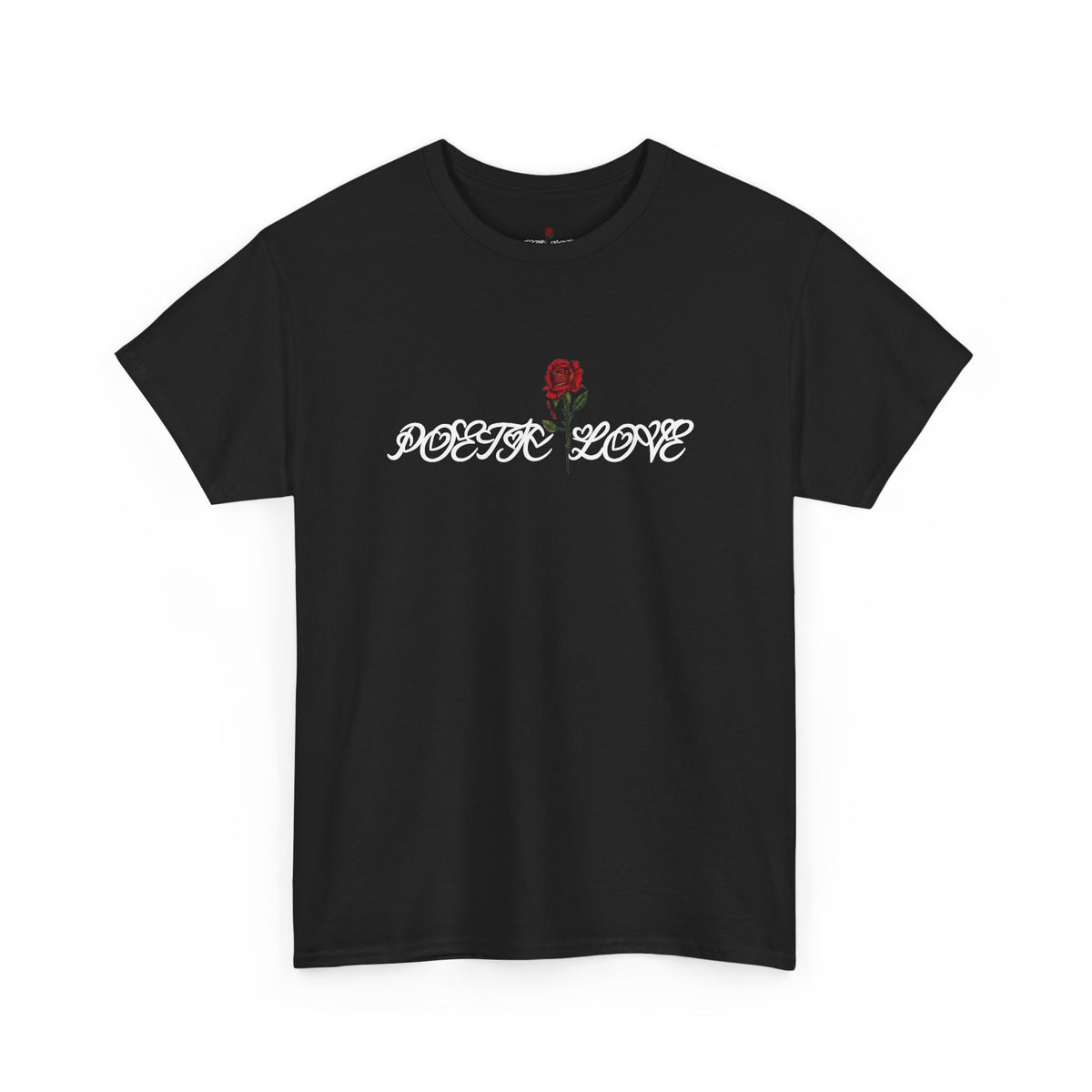 His Butterfly Effect Tee