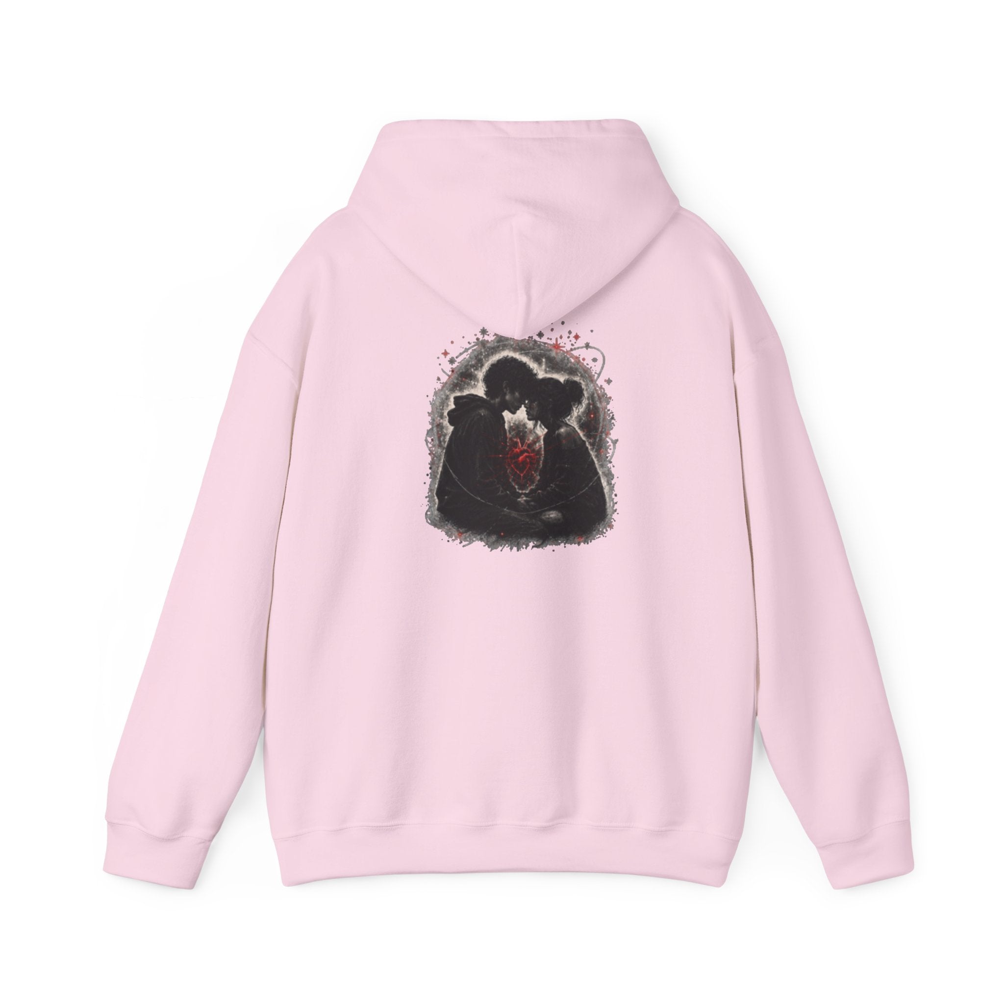Her Connection Hoodie