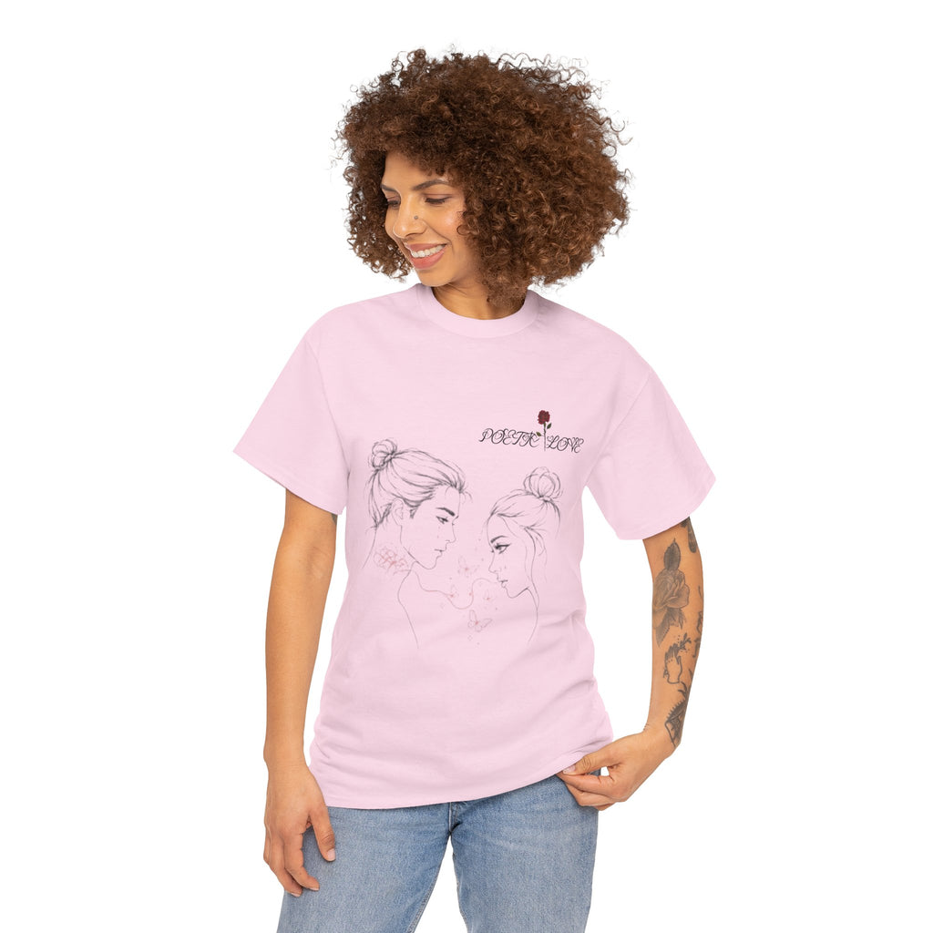 Her Connection Tee 1