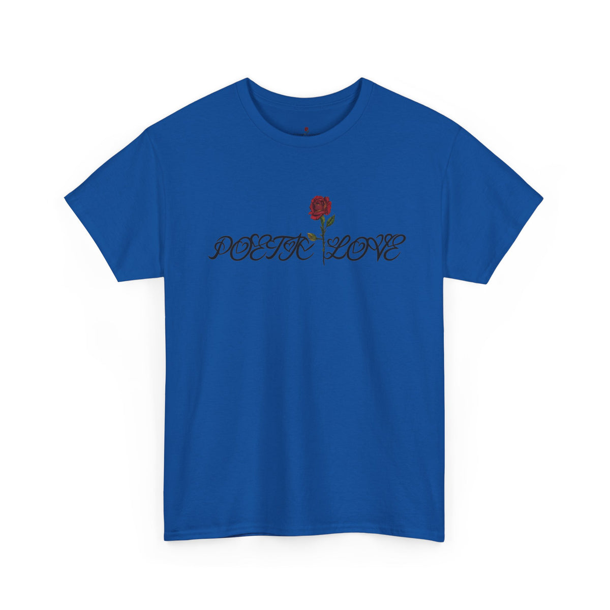 Her Connection Tee